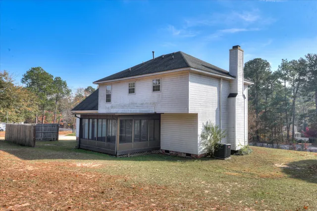 $1,950 | 2102 Howard Mill Road, North Augusta, SC 29841