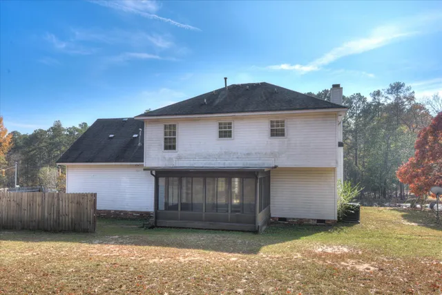 $1,950 | 2102 Howard Mill Road, North Augusta, SC 29841