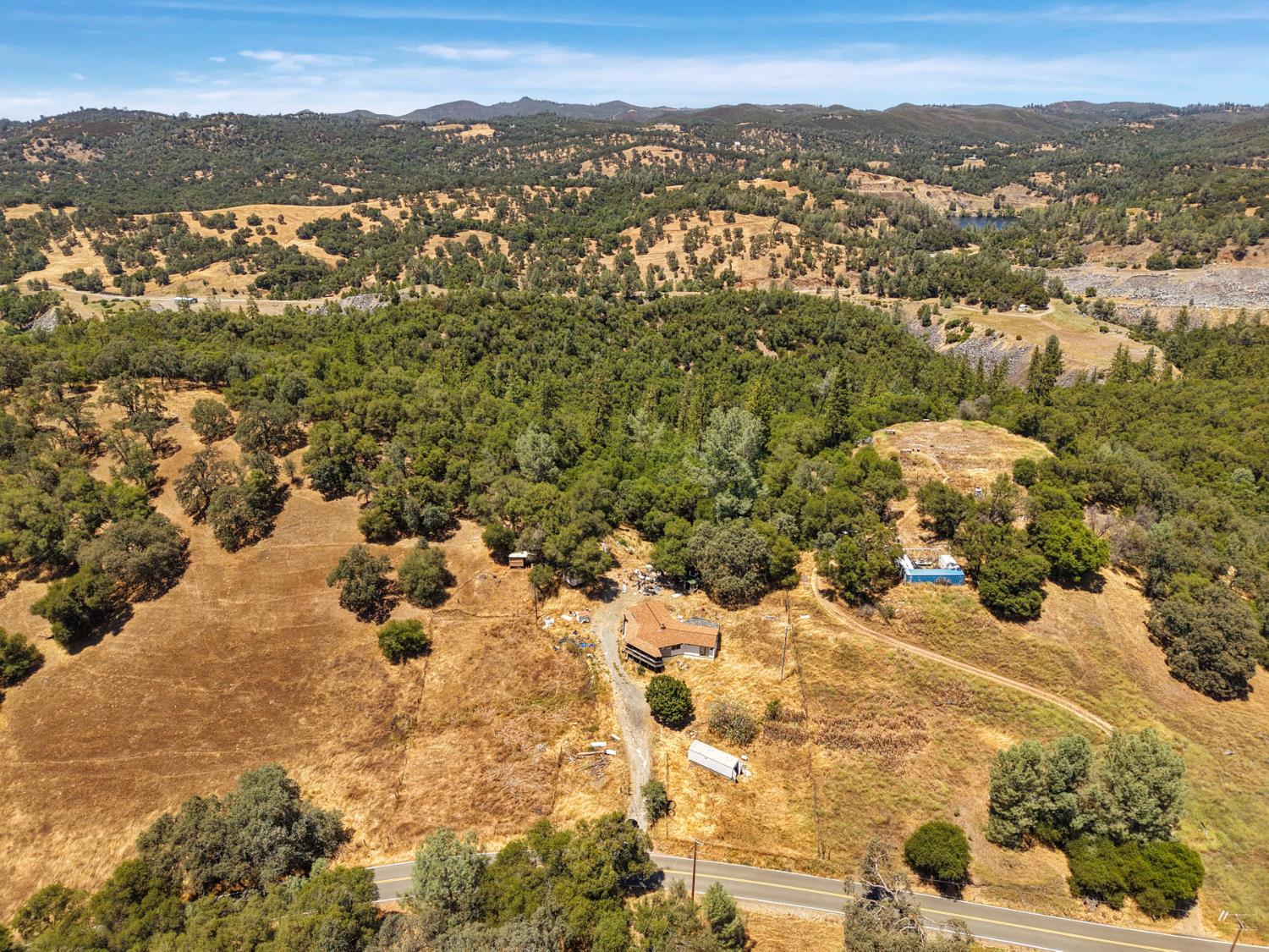 6839 Fricot City Road San Andreas, CA 95249 - Photo 3 of 29