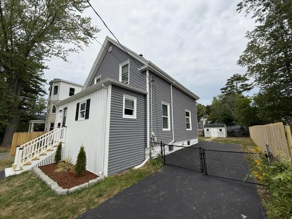 $495,000 | 19 Pembroke Street, Portland, ME 04103