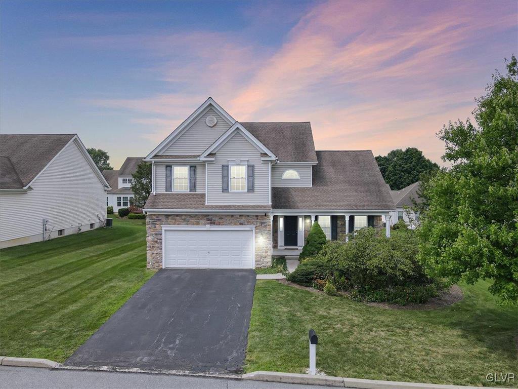 1364 Fox Ridge Easton, PA 18040 - Photo 2 of 49 Gallery Image 2