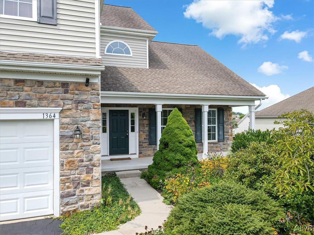 1364 Fox Ridge Easton, PA 18040 - Photo 3 of 49 Gallery Image 3