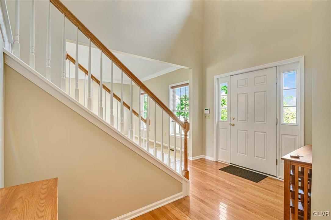 1364 Fox Ridge Easton, PA 18040 - Photo 6 of 49 Gallery Image 6