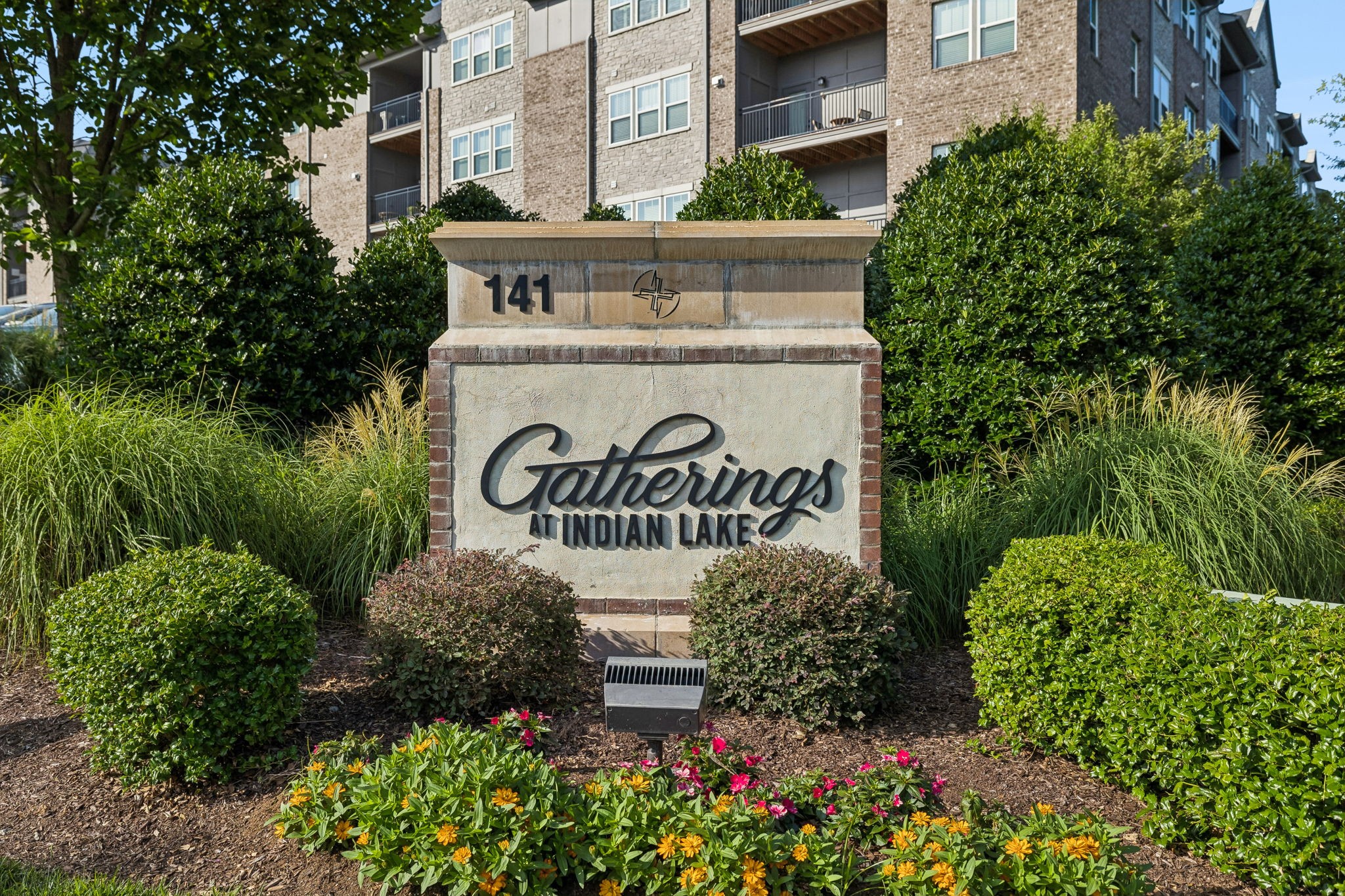 141 Saundersville Road, Unit 1208 Hendersonville, TN 37075 - Photo 1 of 36
