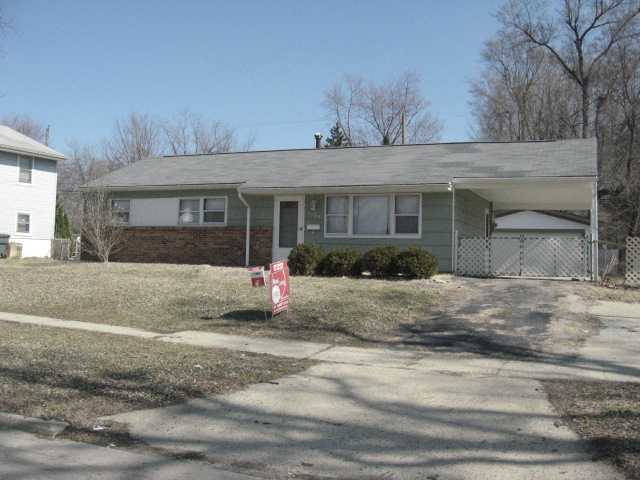 1584 Shady Lane Road Columbus, OH 43227 - Photo 1 of 11 Gallery Image 1
