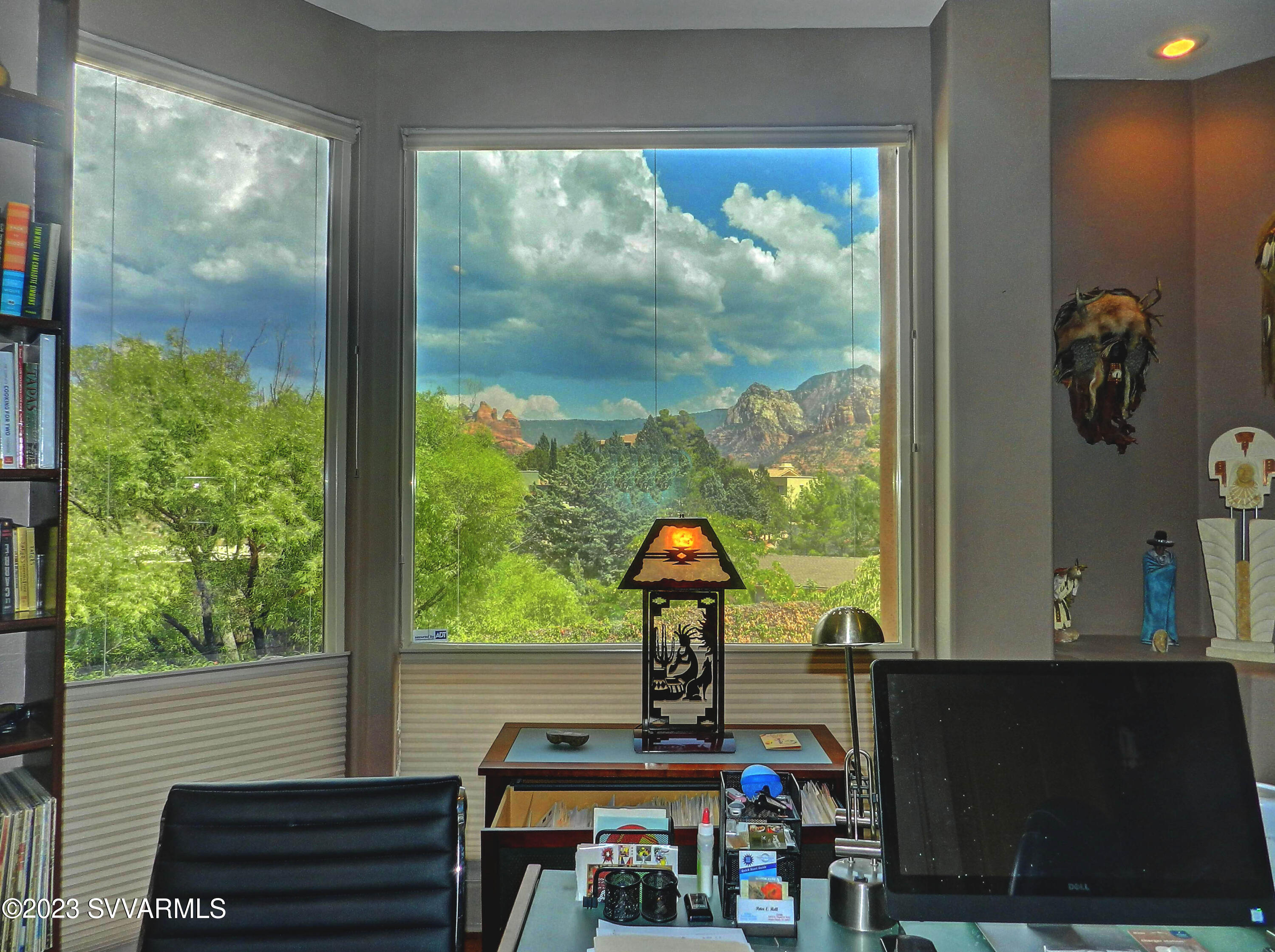 30 Granada Road Sedona, AZ 86336 - Photo 21 of 58 Office Red Rock Views
