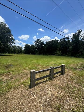 49090 Stafford Road Tickfaw, LA 70466 - Photo 1 of 8