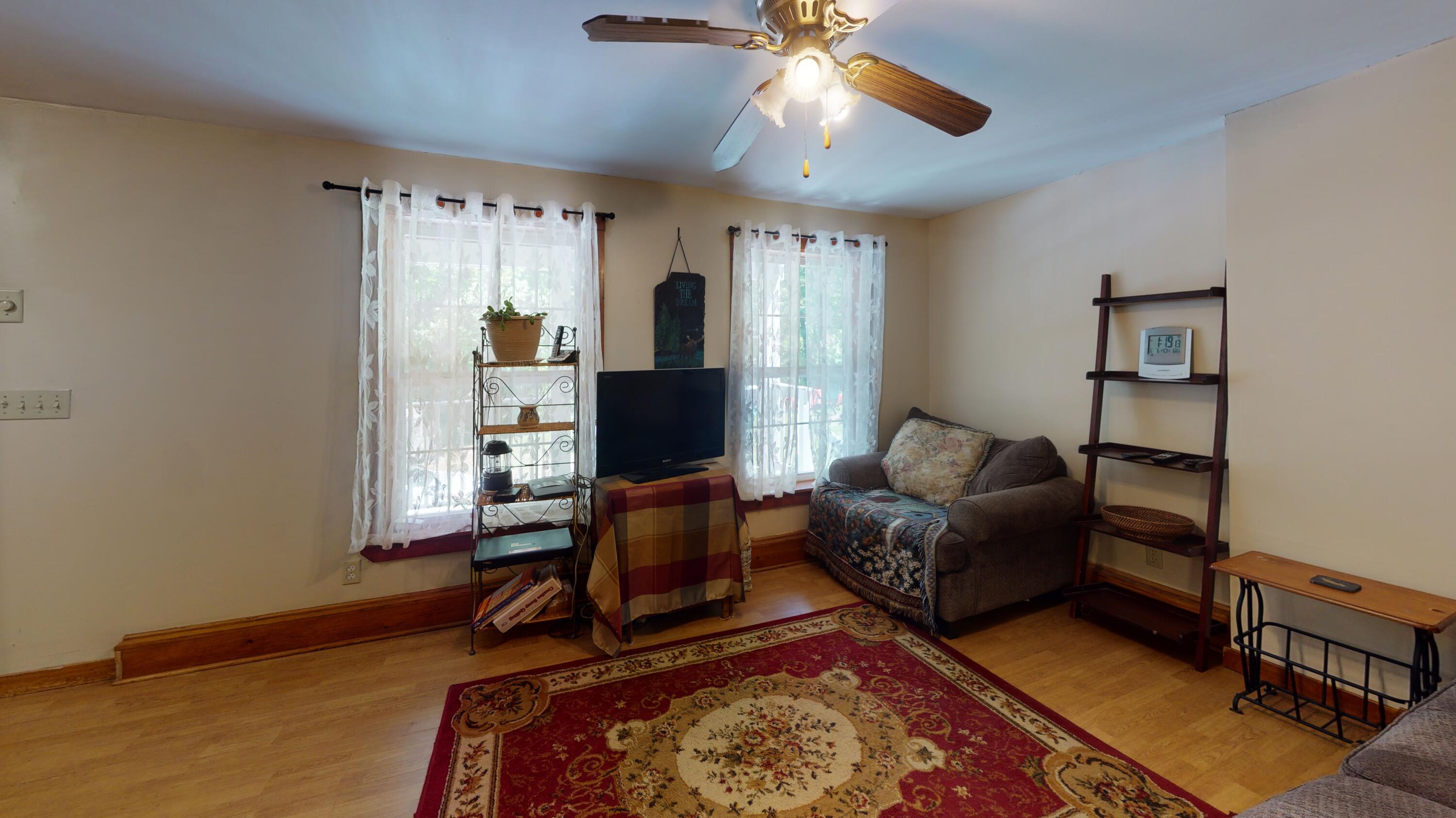 220 Wiley Road Norway, ME 04268 - Photo 18 of 61 220-Wiley-Rd-Norway-Maine-Living-Room
