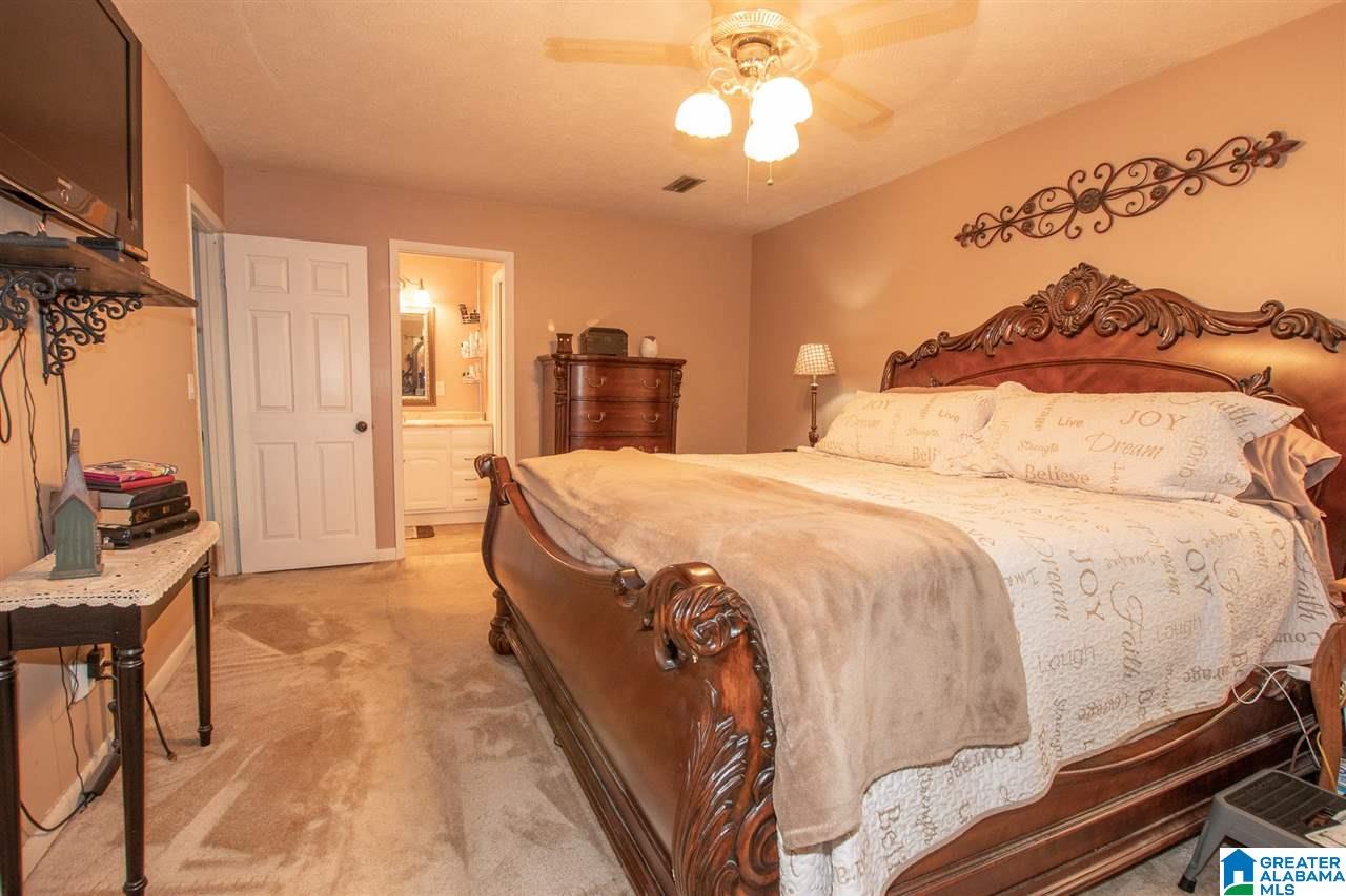 340 East Glen Road Alexandria, AL 36250 - Photo 24 of 36