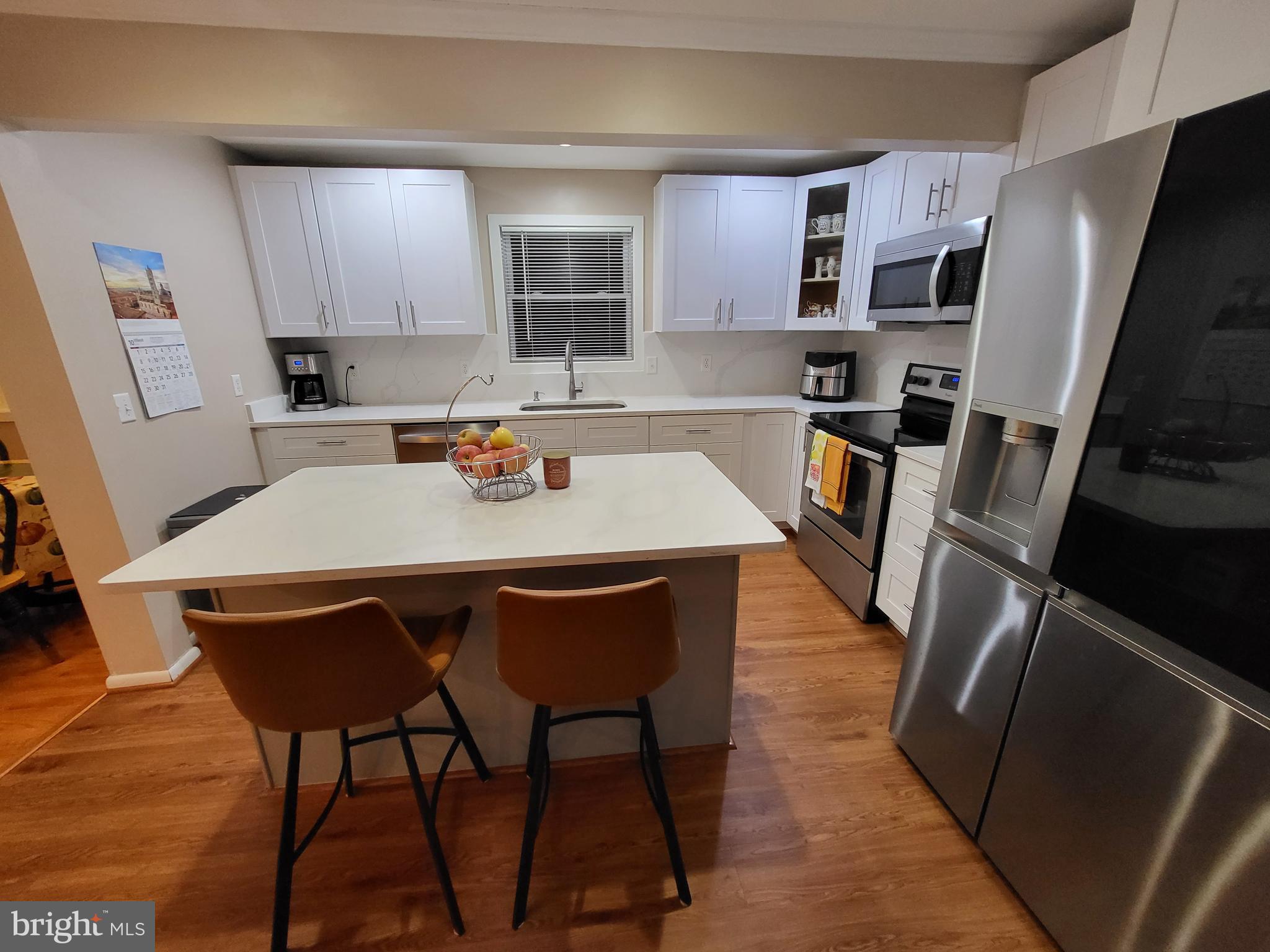 6601 Whitegate Road Clarksville, MD 21029 - Photo 10 of 50 Kitchen