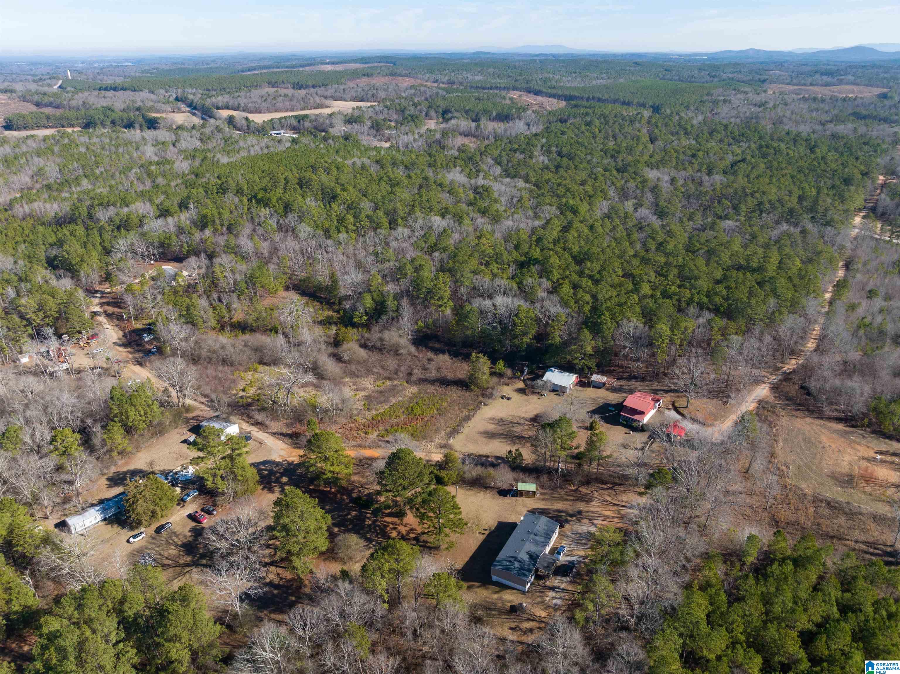 242 Strong Road Talladega, AL 35160 - Photo 37 of 51