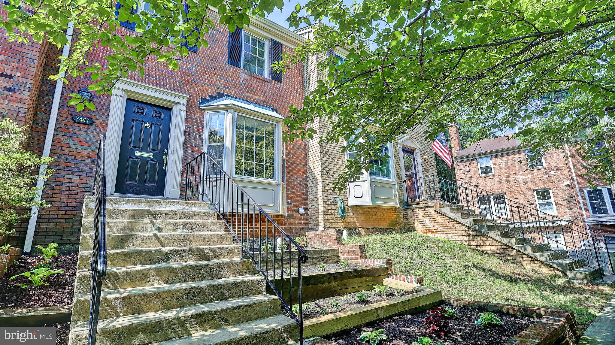 7447 Timberock Road Falls Church, VA 22043 - Photo 1 of 64 Gallery Image 1
