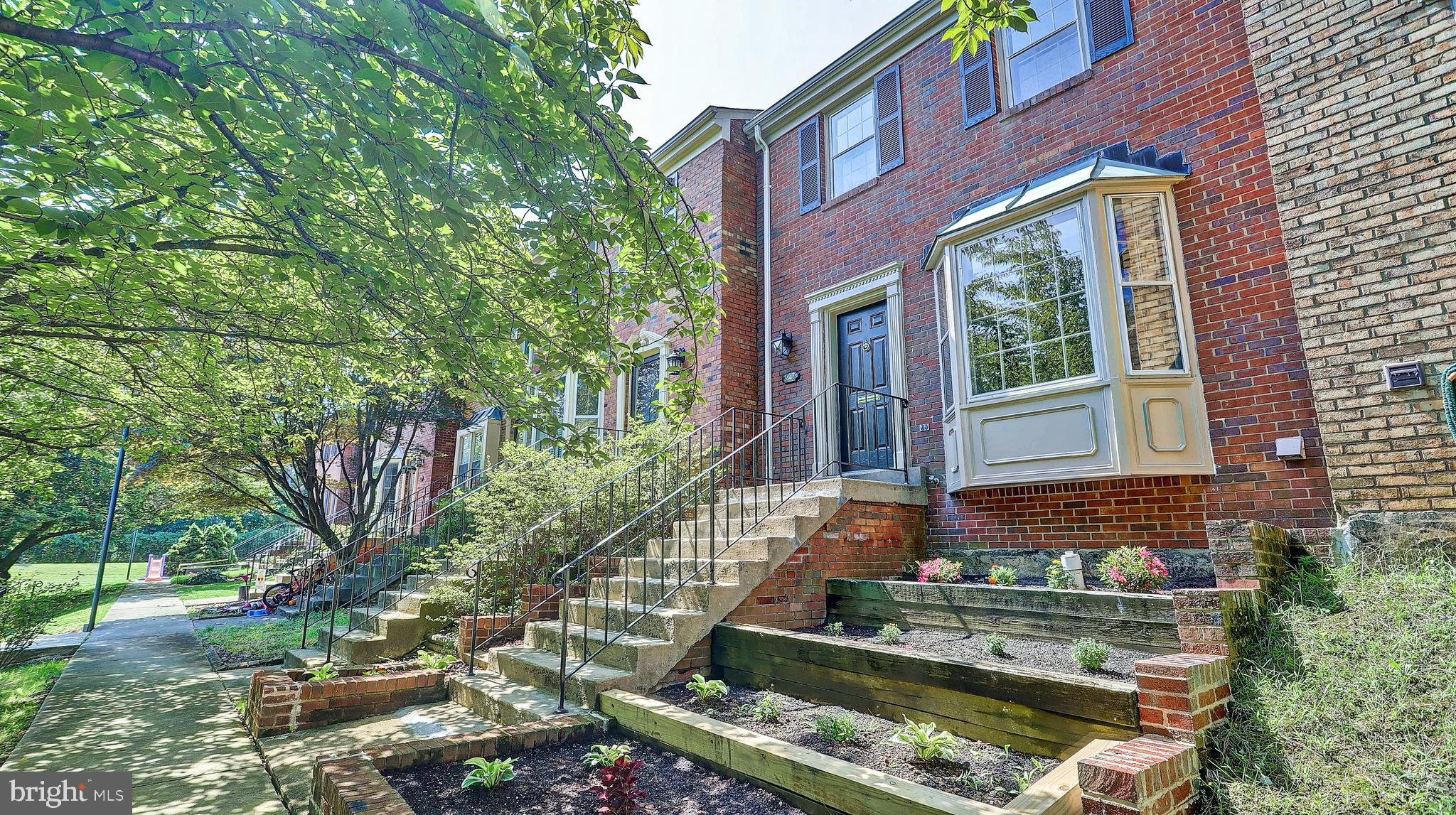 7447 Timberock Road Falls Church, VA 22043 - Photo 2 of 64 Gallery Image 2