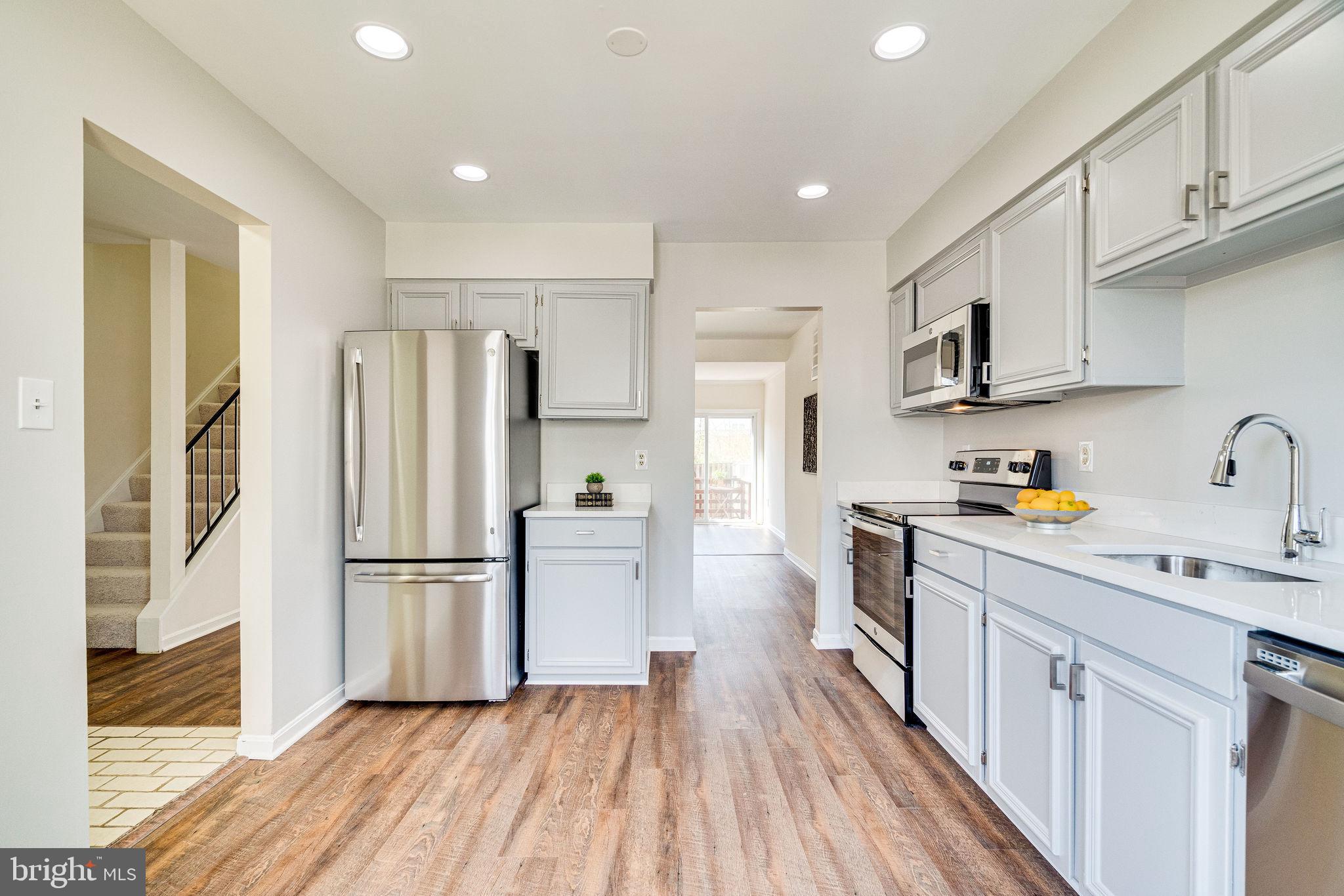 7447 Timberock Road Falls Church, VA 22043 - Photo 11 of 64 Gallery Image 11