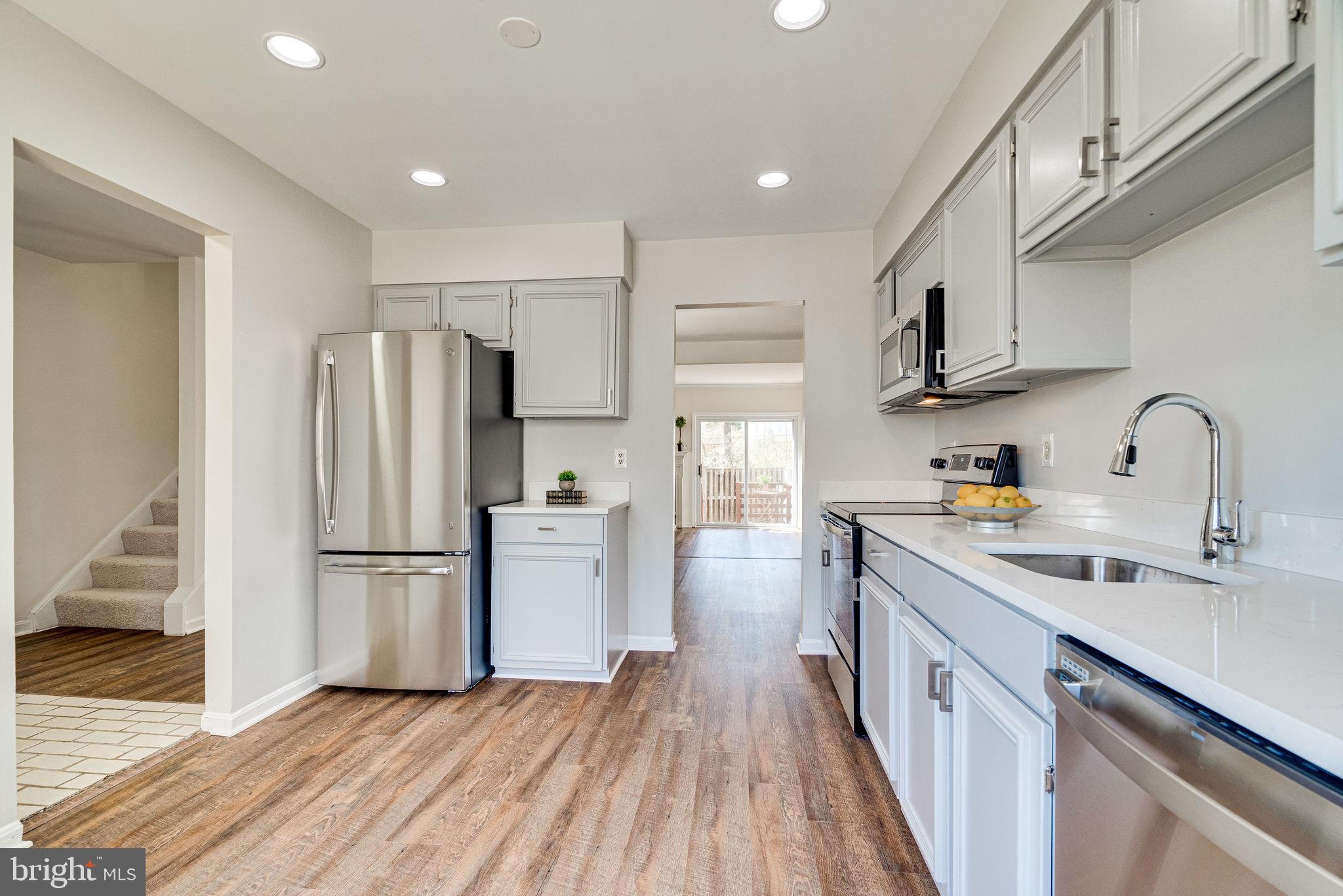 7447 Timberock Road Falls Church, VA 22043 - Photo 12 of 64 Gallery Image 12