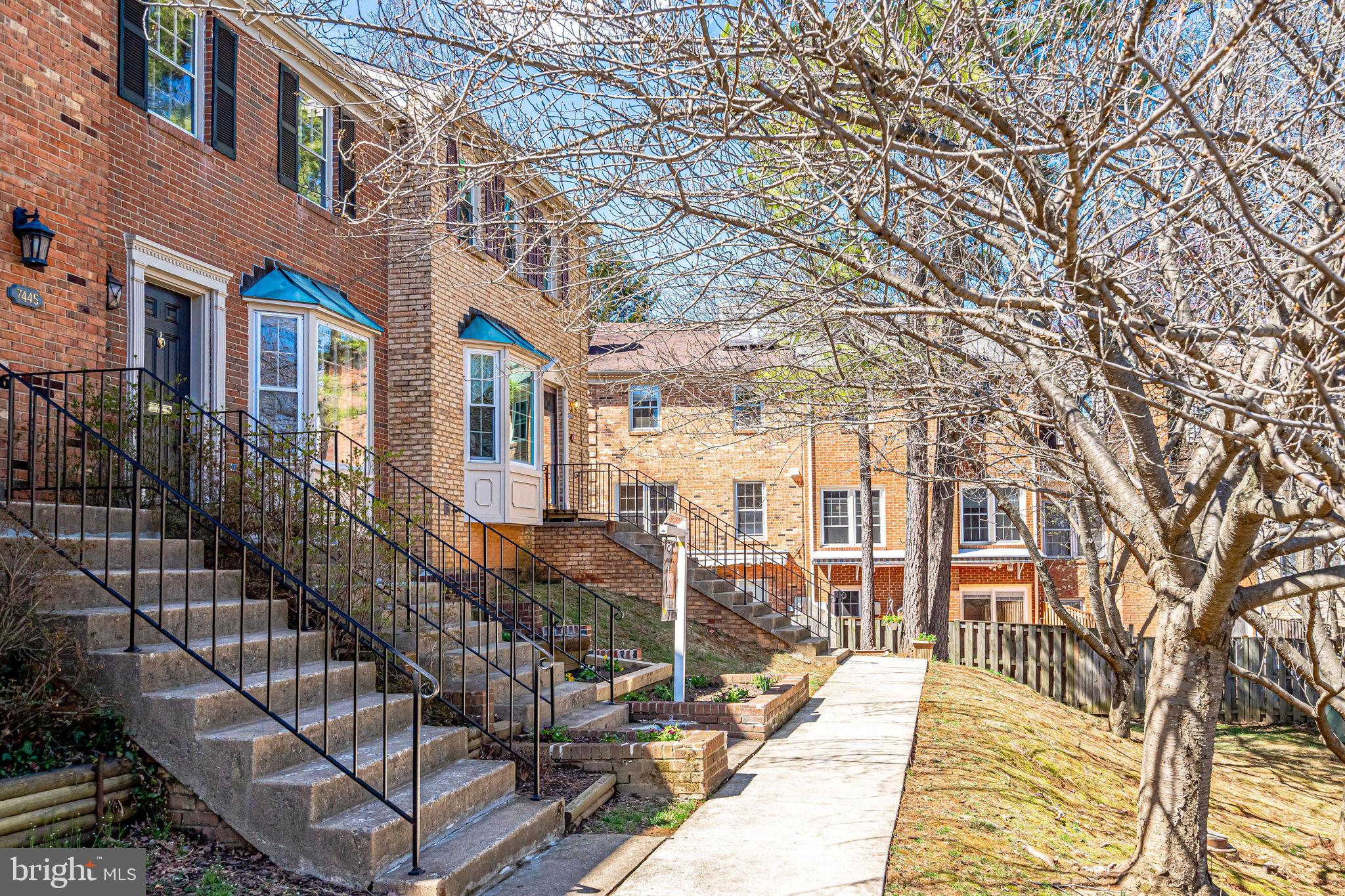 7447 Timberock Road Falls Church, VA 22043 - Photo 3 of 64 Gallery Image 3