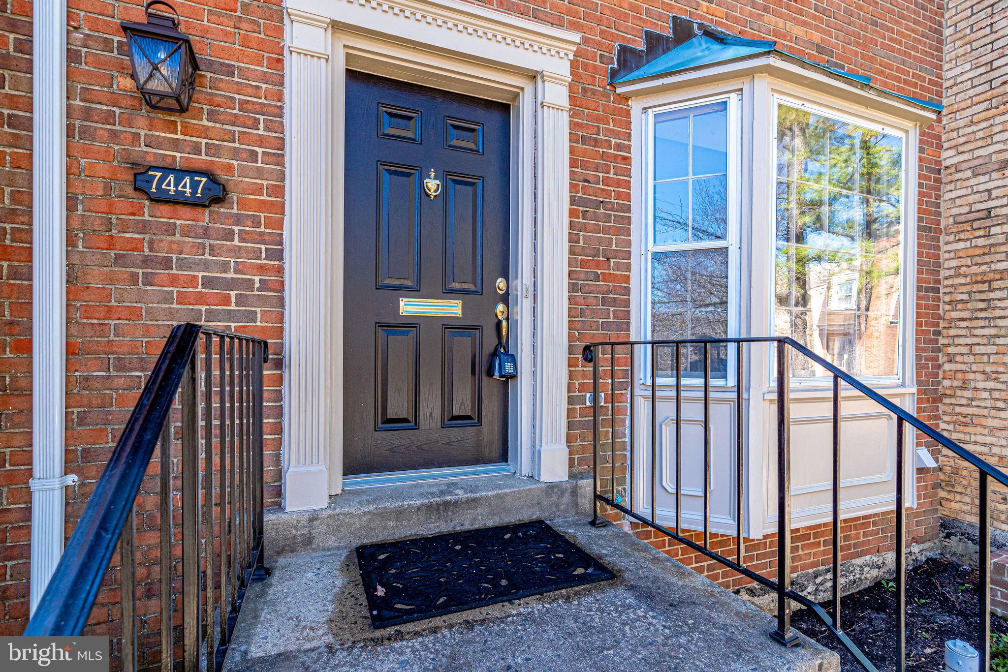 7447 Timberock Road Falls Church, VA 22043 - Photo 5 of 64 Gallery Image 5