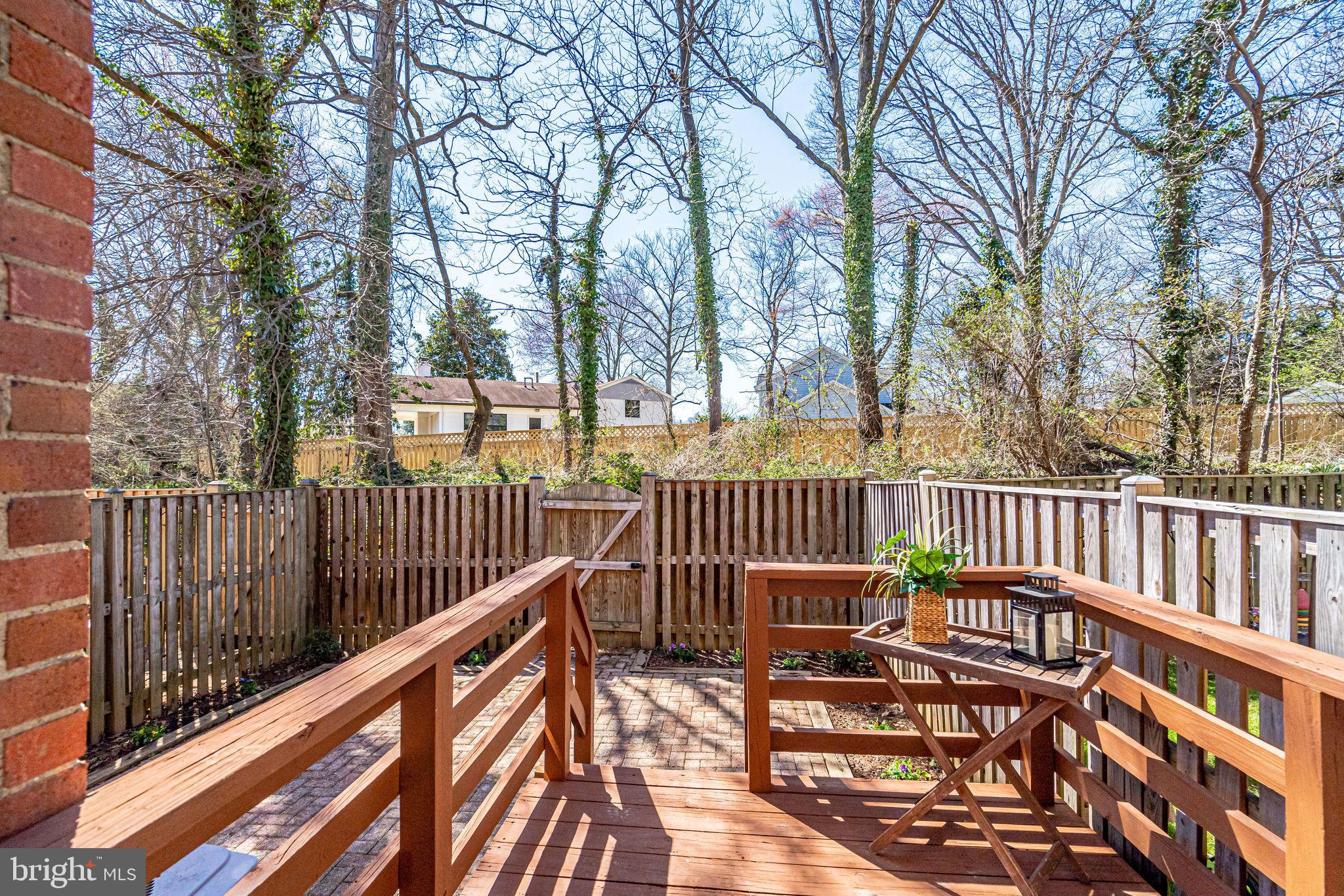 7447 Timberock Road Falls Church, VA 22043 - Photo 47 of 64 Gallery Image 47