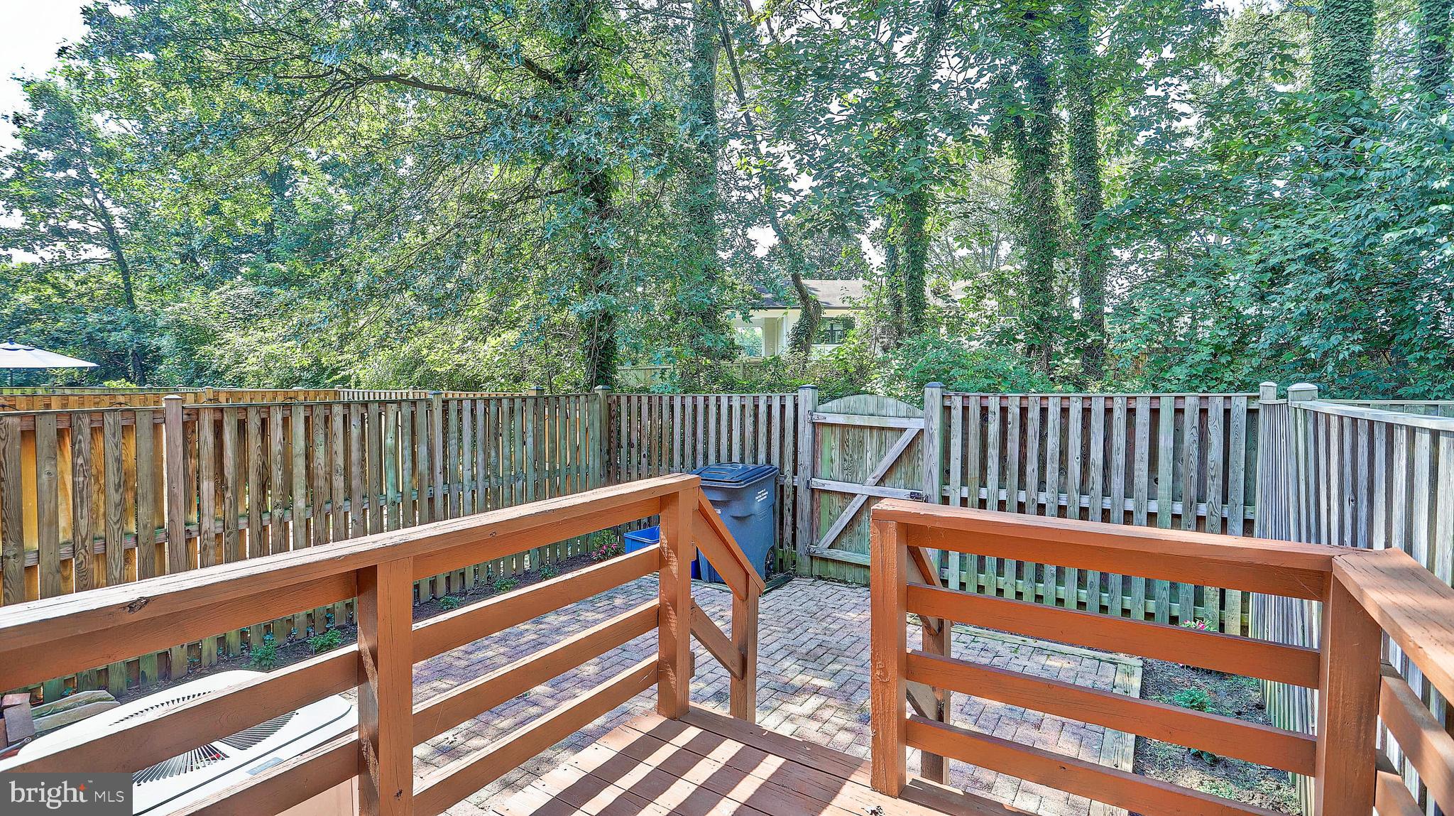 7447 Timberock Road Falls Church, VA 22043 - Photo 48 of 64 Gallery Image 48