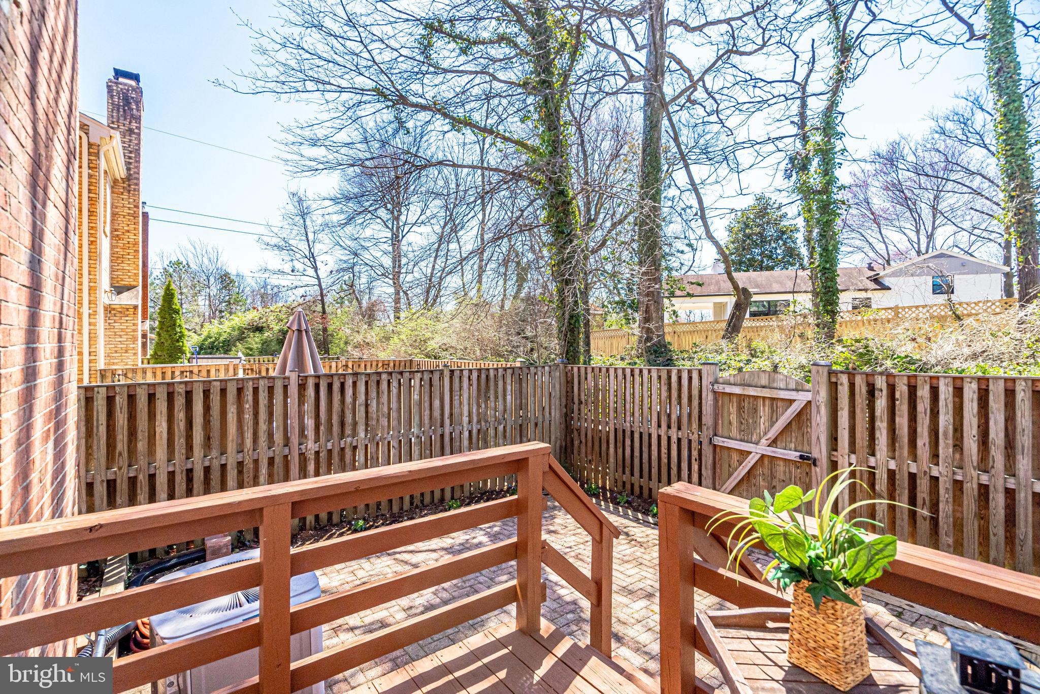 7447 Timberock Road Falls Church, VA 22043 - Photo 49 of 64 Gallery Image 49