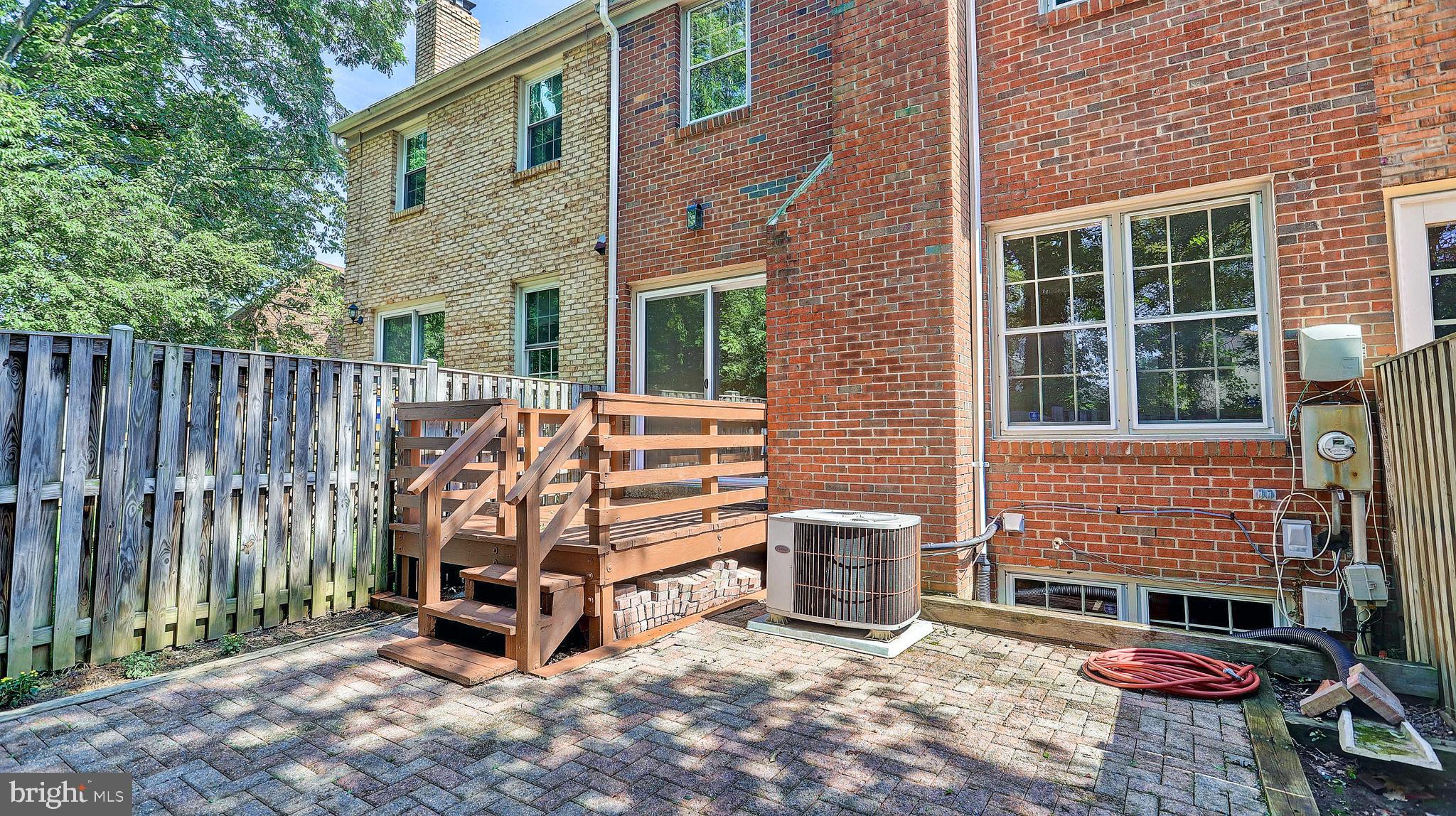 7447 Timberock Road Falls Church, VA 22043 - Photo 50 of 64 Gallery Image 50