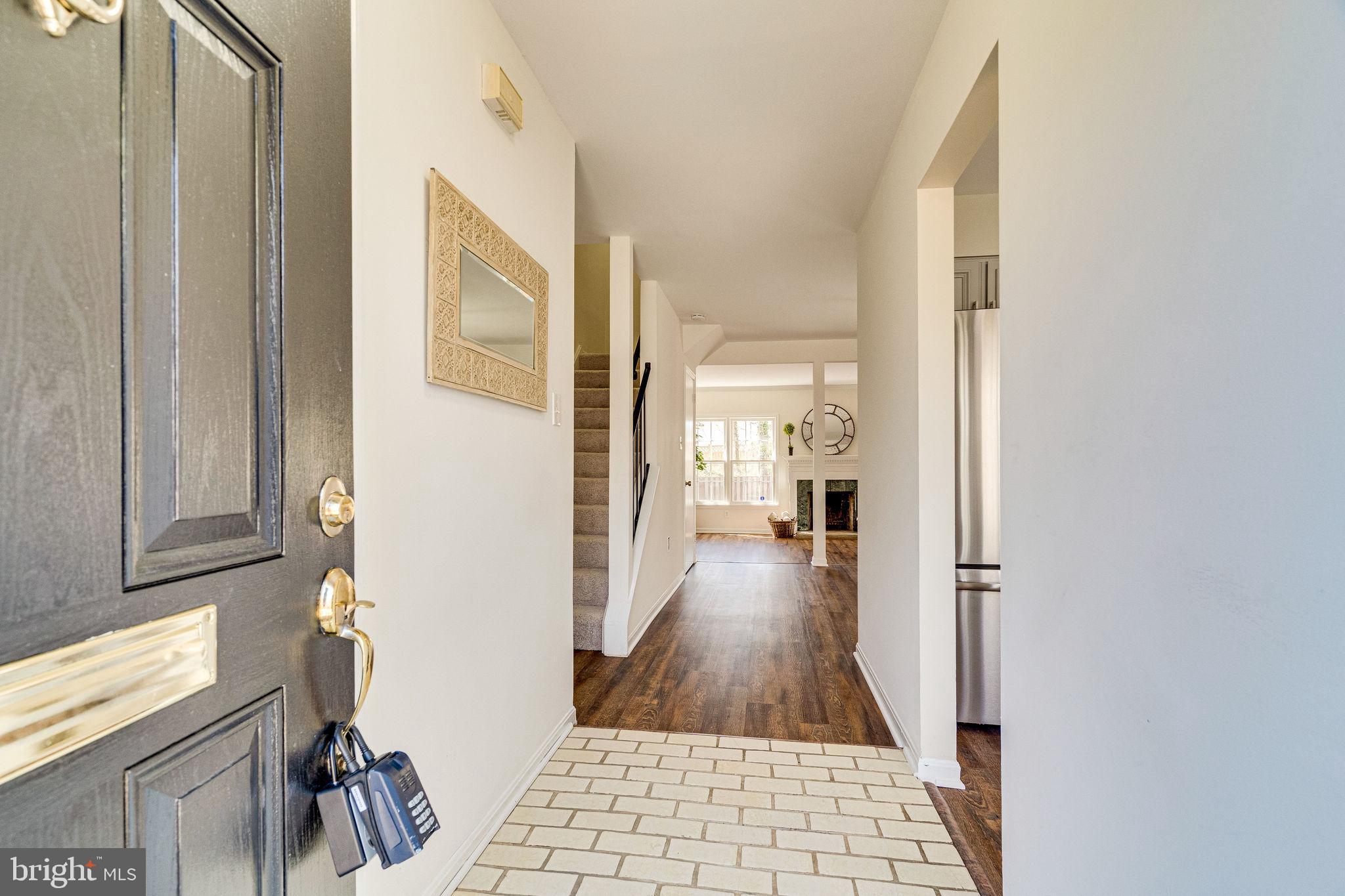 7447 Timberock Road Falls Church, VA 22043 - Photo 6 of 64 Gallery Image 6