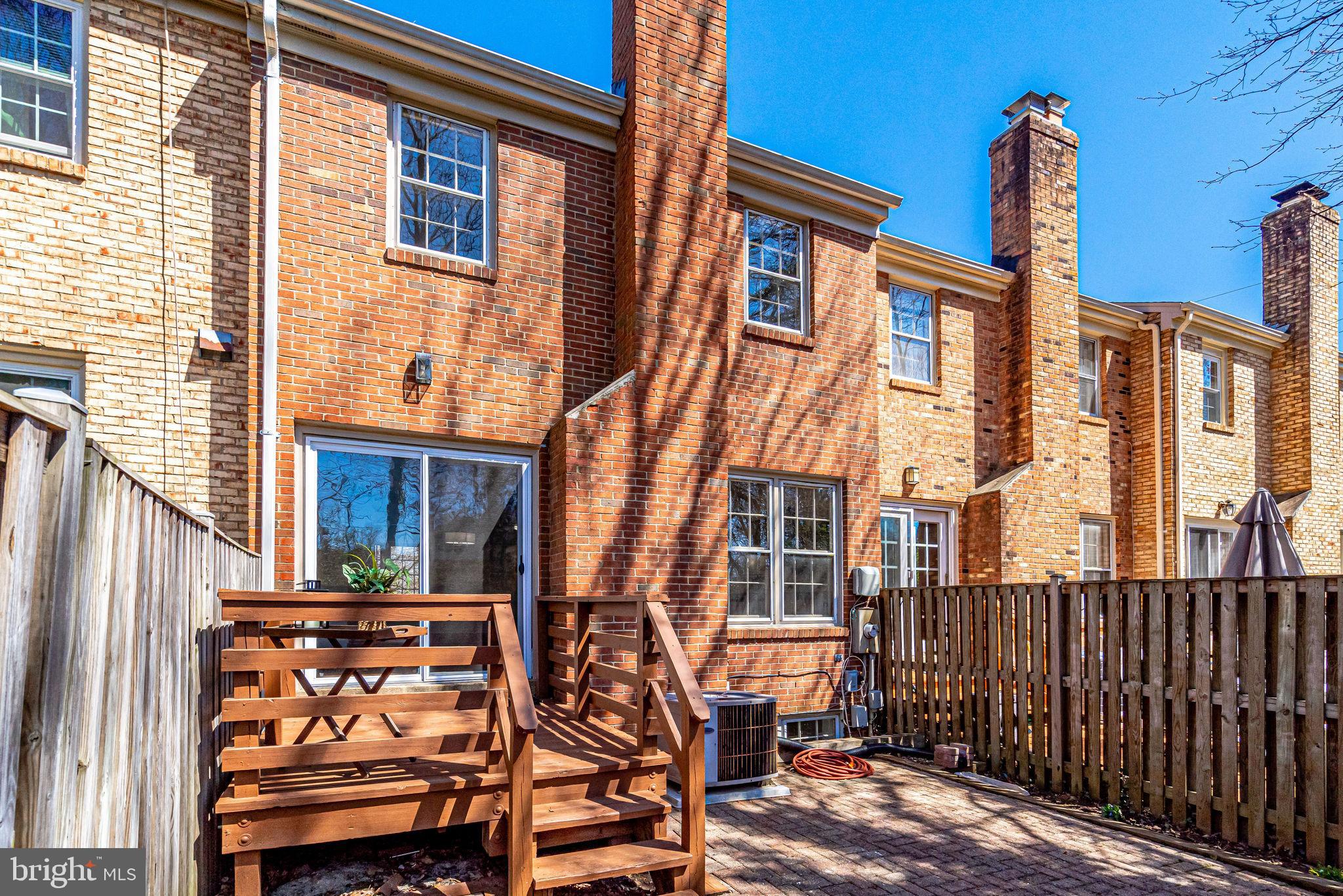 7447 Timberock Road Falls Church, VA 22043 - Photo 51 of 64 Gallery Image 51