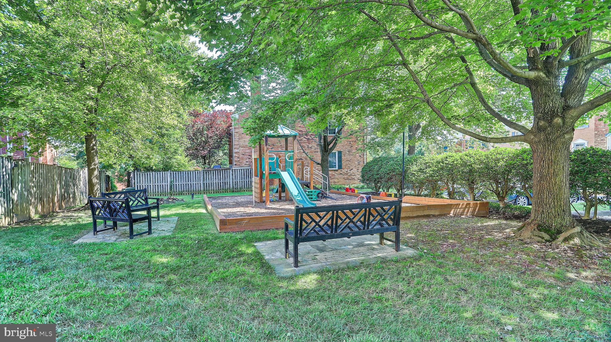 7447 Timberock Road Falls Church, VA 22043 - Photo 52 of 64 Gallery Image 52