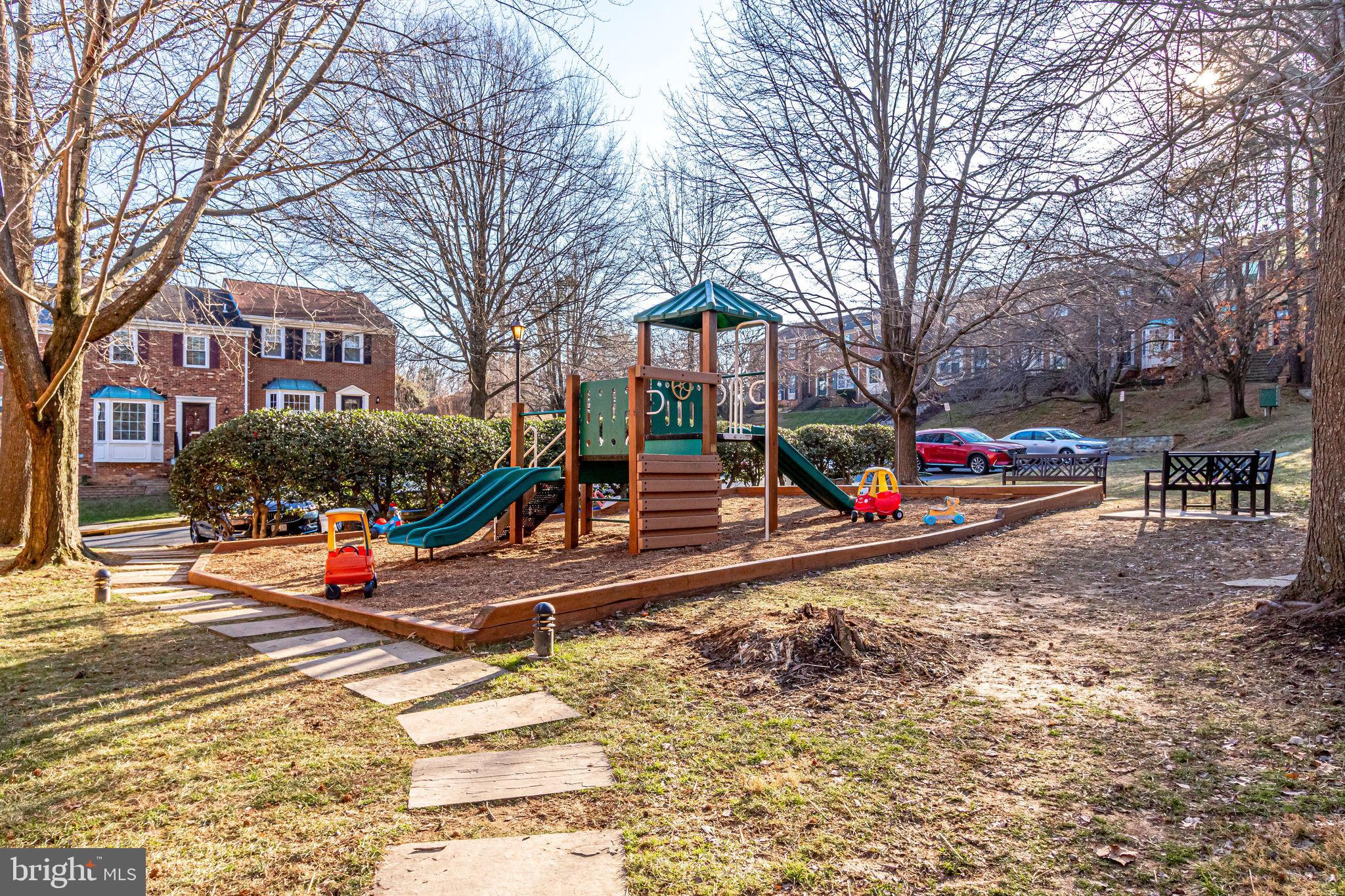 7447 Timberock Road Falls Church, VA 22043 - Photo 53 of 64 Gallery Image 53