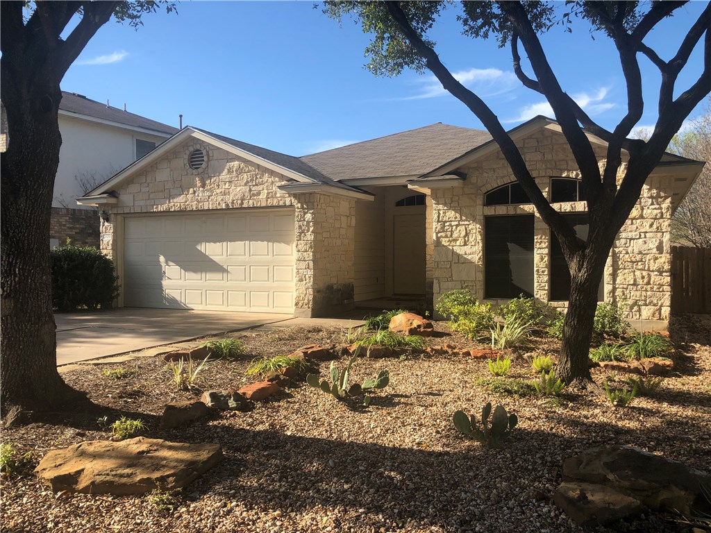 2009 Buckley Lane Round Rock, TX 78664 - Photo 1 of 1