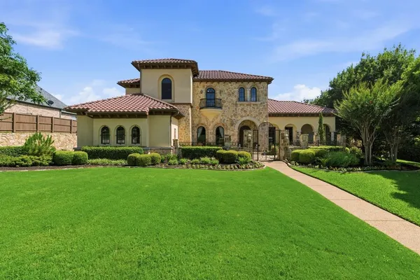 $1,750,000 | 1100 Tuscany Terrace, Keller, TX 76262