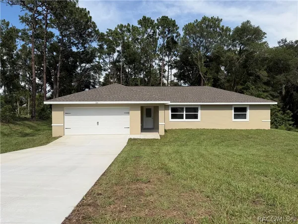 $269,900 | 3535 South Oakdale Terrace, Inverness, FL 34452