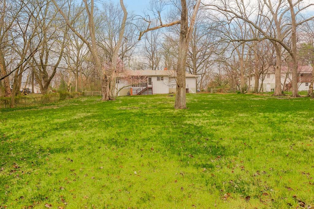 13419 Parker Avenue Grandview, MO 64030 - Photo 23 of 24