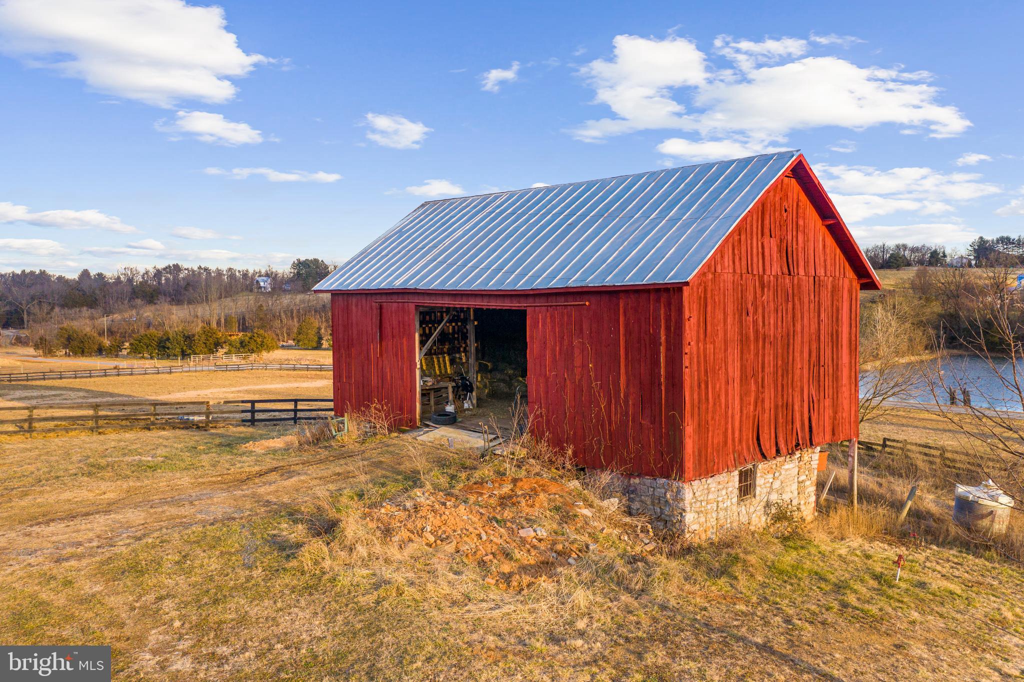 1503 Cottontown Road Strasburg, VA 22657 - Photo 19 of 42