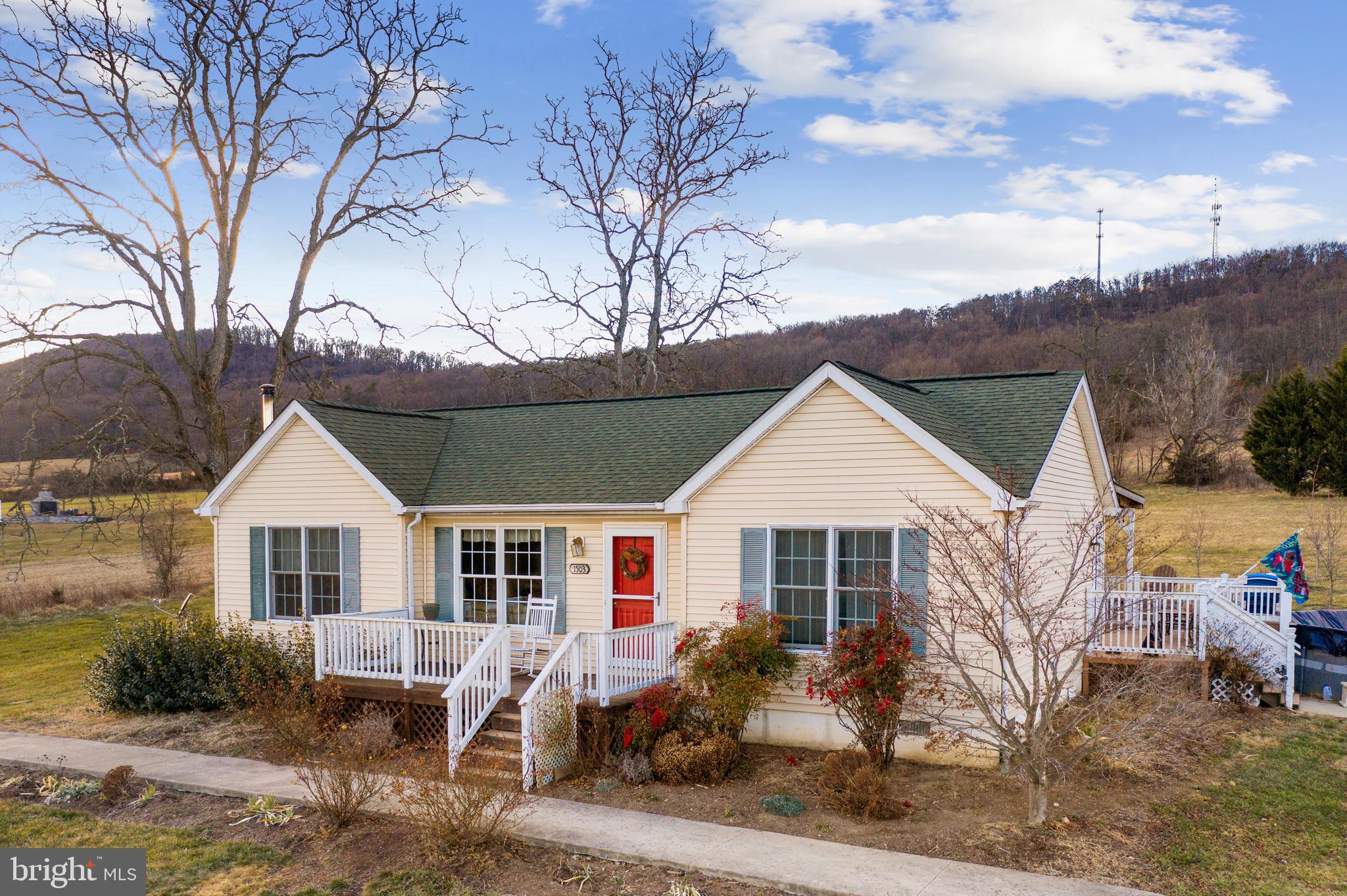 1503 Cottontown Road Strasburg, VA 22657 - Photo 2 of 42