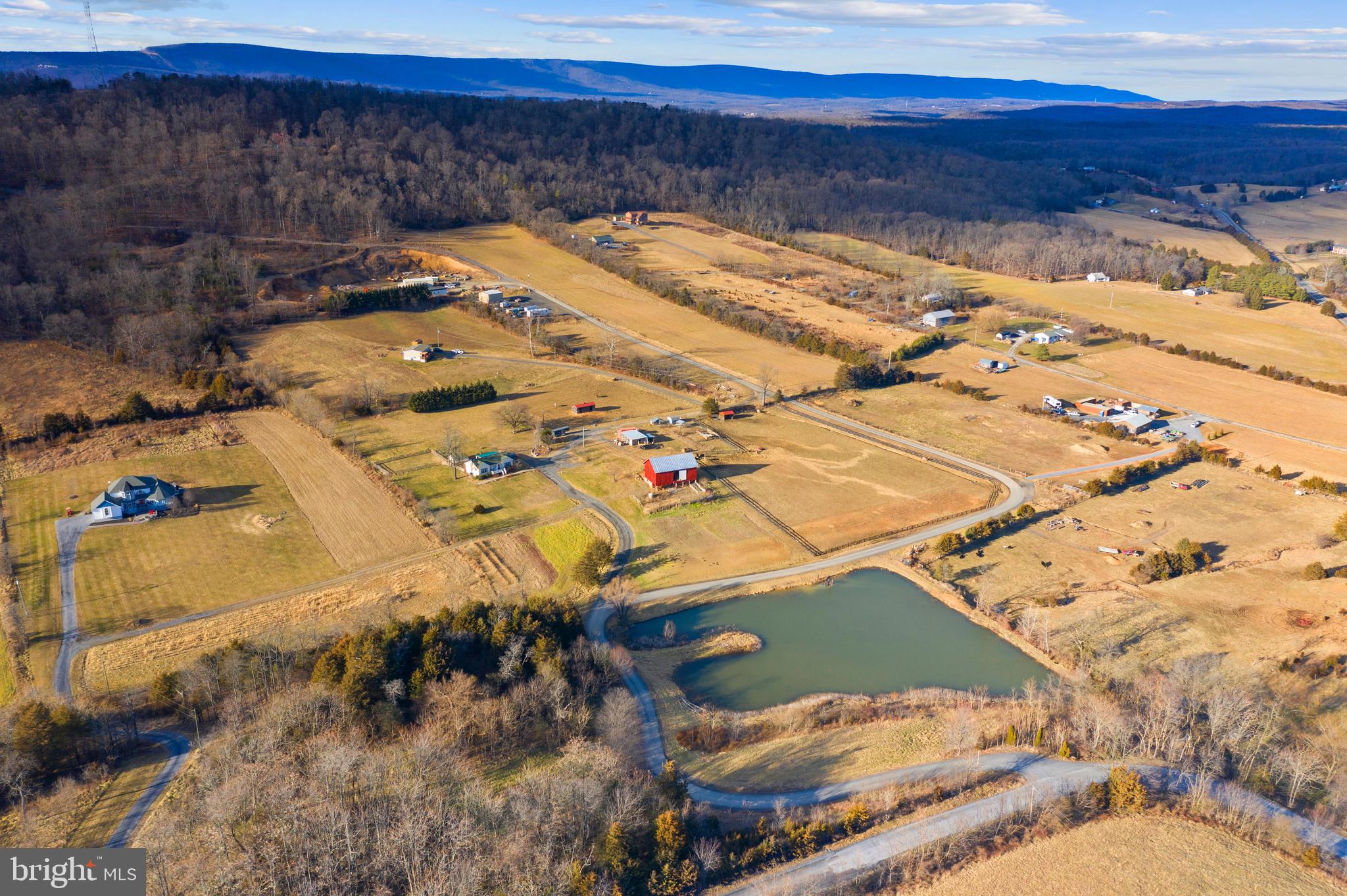 1503 Cottontown Road Strasburg, VA 22657 - Photo 34 of 42