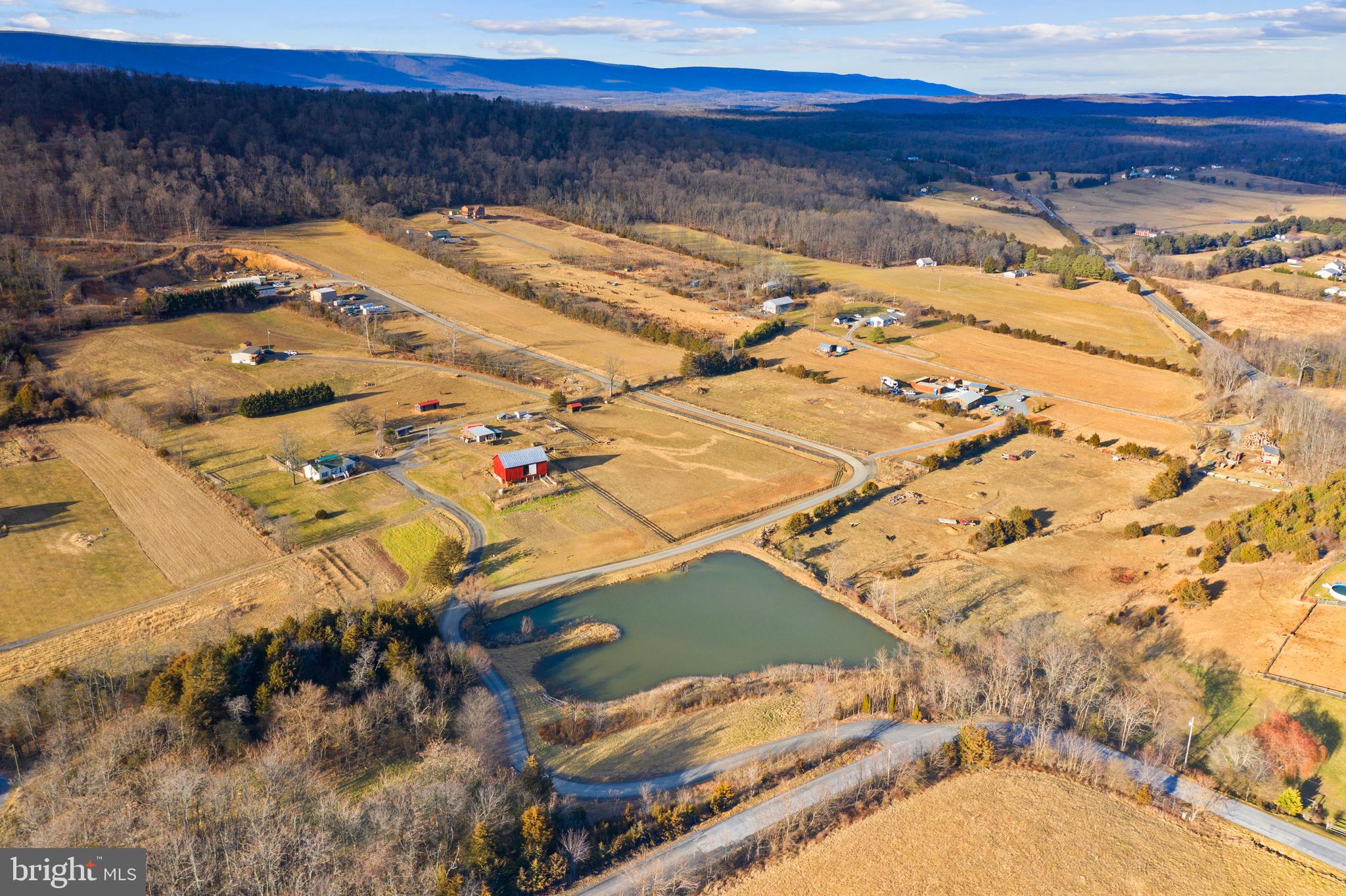 1503 Cottontown Road Strasburg, VA 22657 - Photo 35 of 42