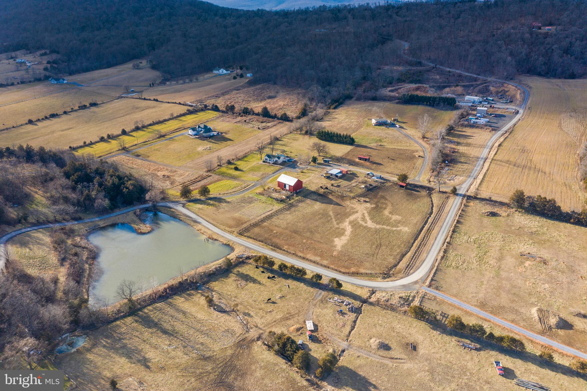 1503 Cottontown Road Strasburg, VA 22657 - Photo 36 of 42