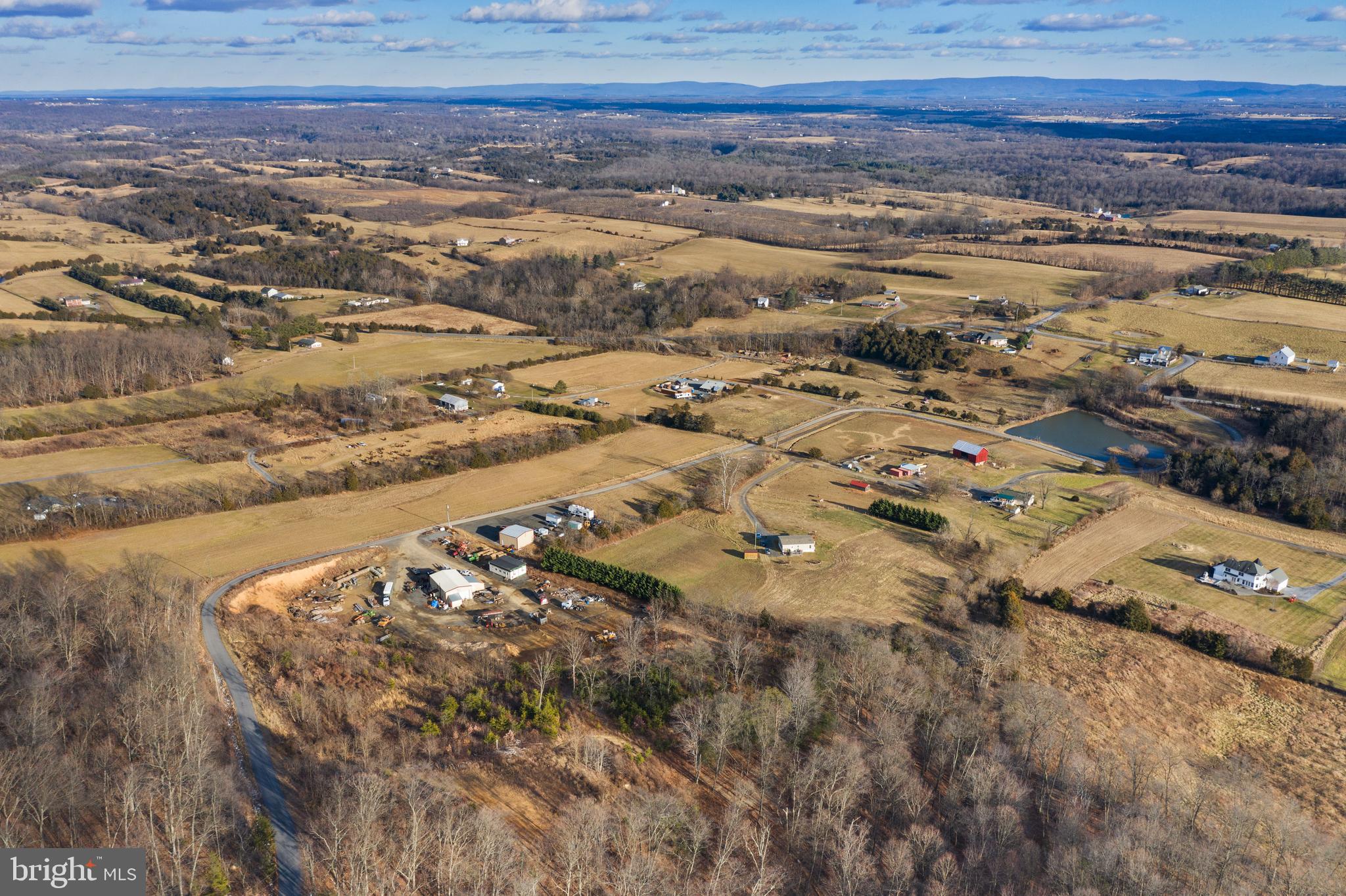 1503 Cottontown Road Strasburg, VA 22657 - Photo 37 of 42