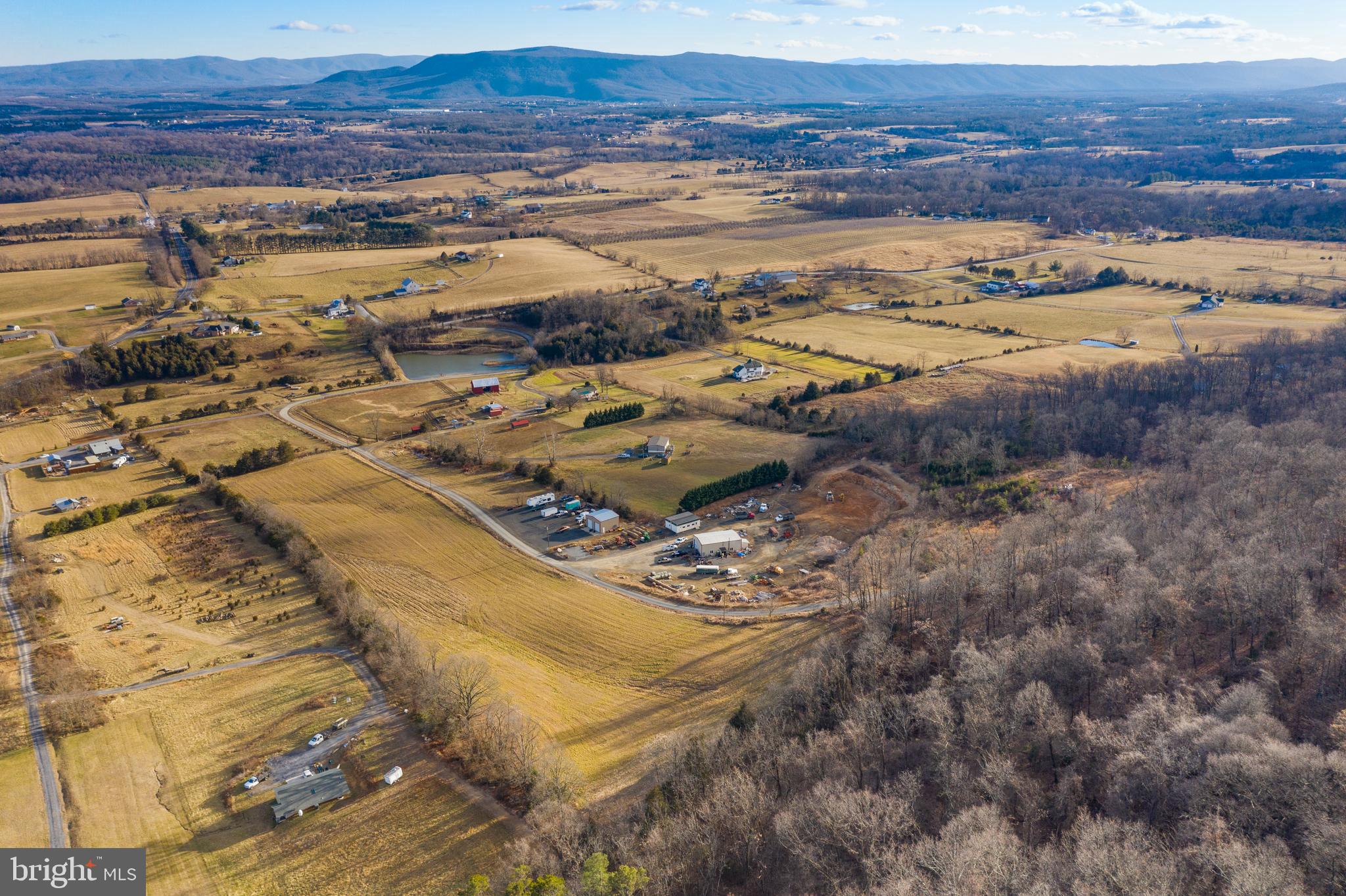 1503 Cottontown Road Strasburg, VA 22657 - Photo 39 of 42