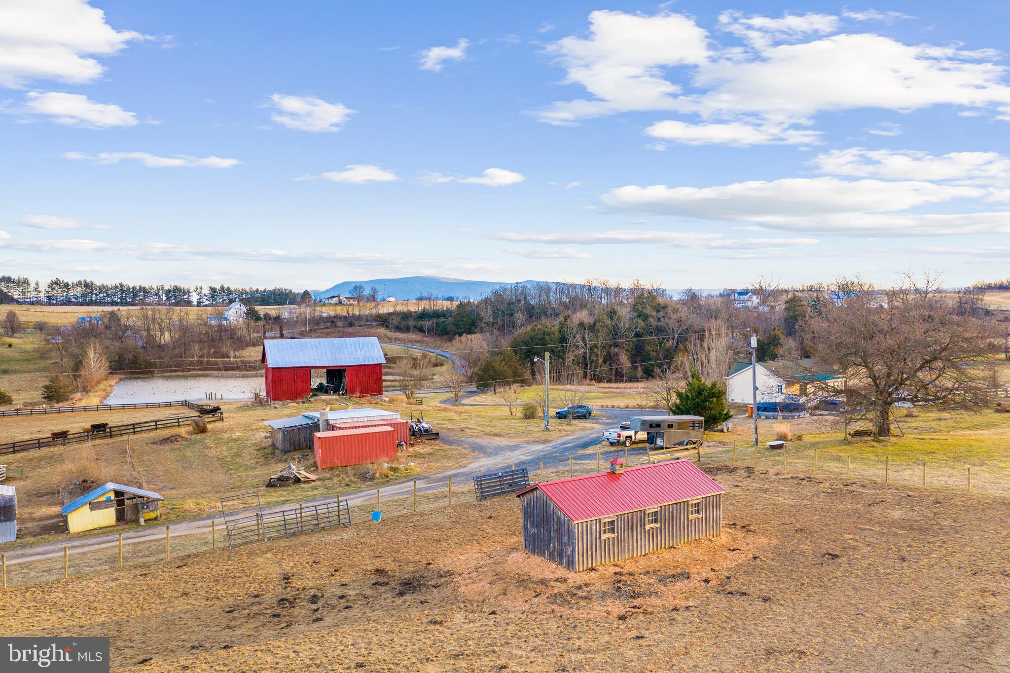 1503 Cottontown Road Strasburg, VA 22657 - Photo 40 of 42