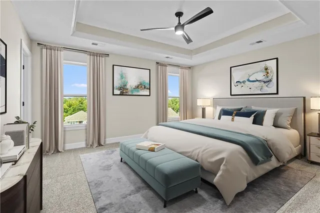 $529,900 | 2500 Windmill Drive, Platte City, MO 64079