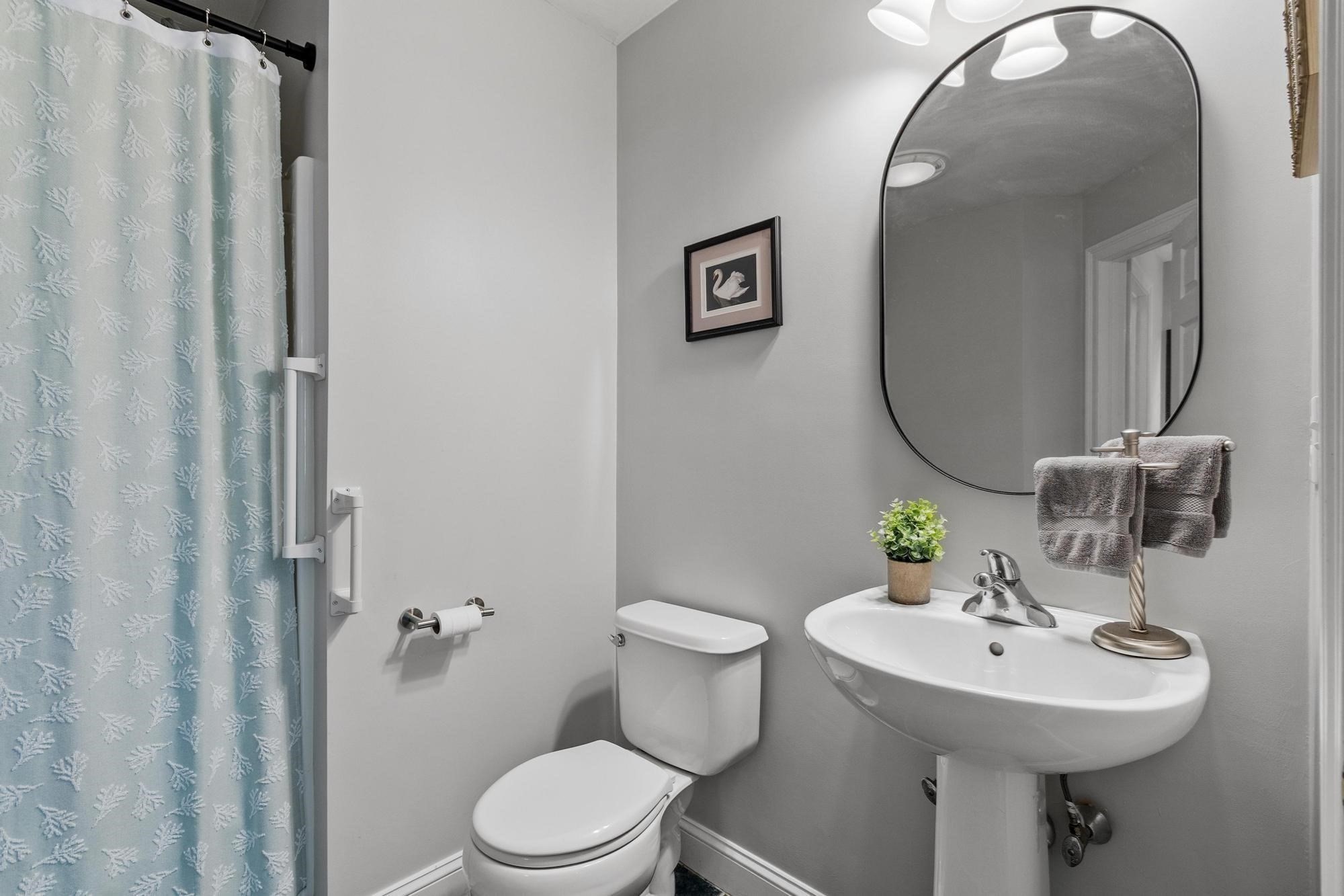 100 Summer Road, Unit 100 Boxborough, MA 01719 - Photo 29 of 41 Gallery Image 29