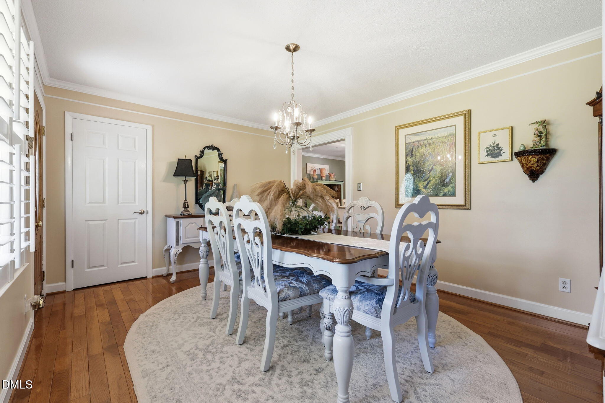 913 West Core Road Dunn, NC 28334 - Photo 18 of 45