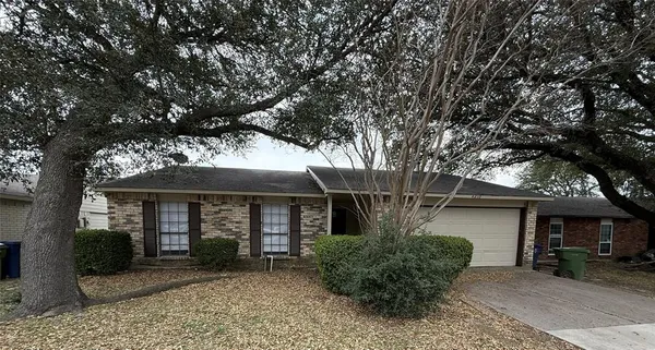 $210,000 | 4210 Blue Creek Drive, Garland, TX 75043