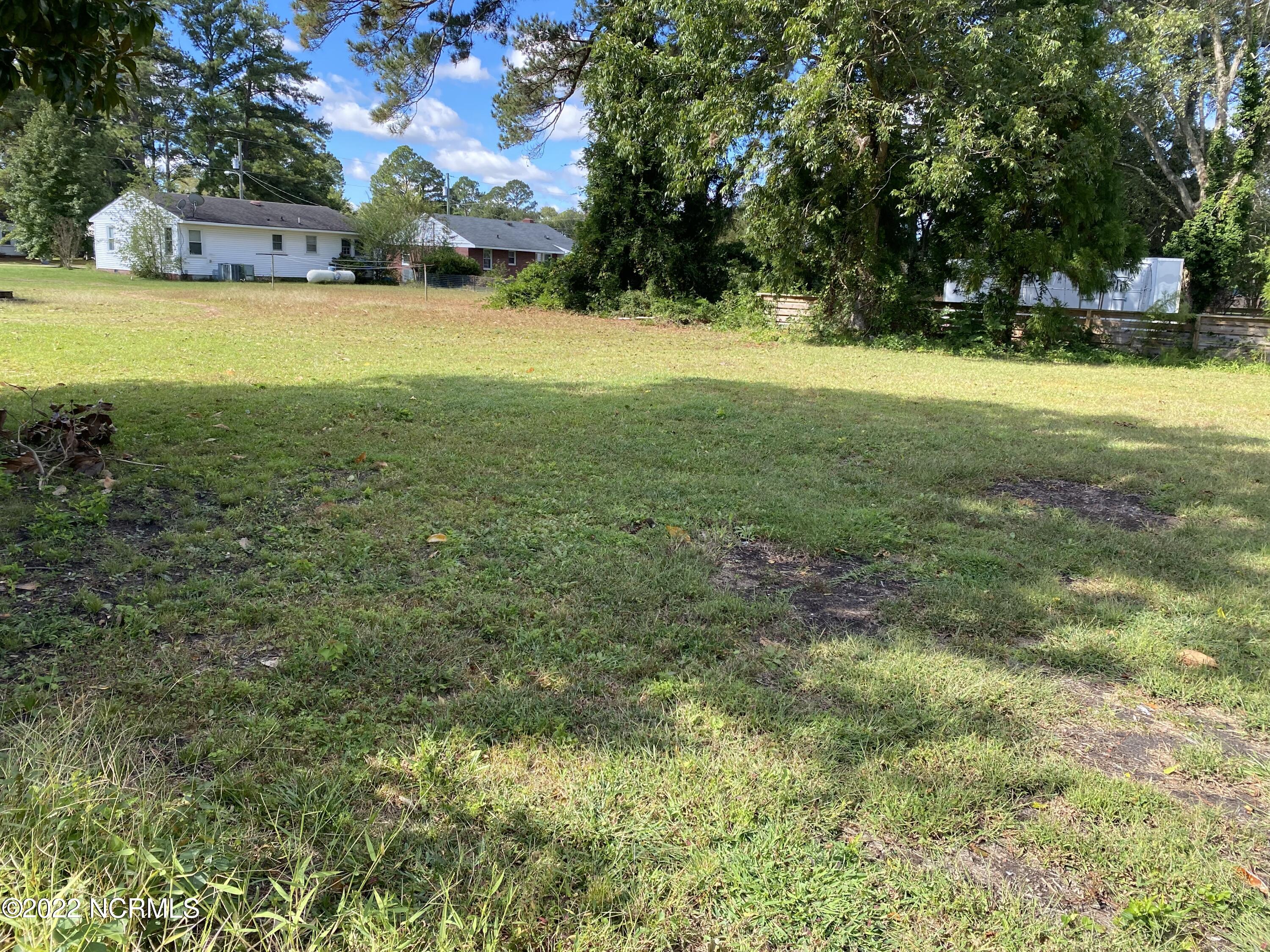252 Fourth Street Ayden, NC 28513 - Photo 37 of 40 Large back yard