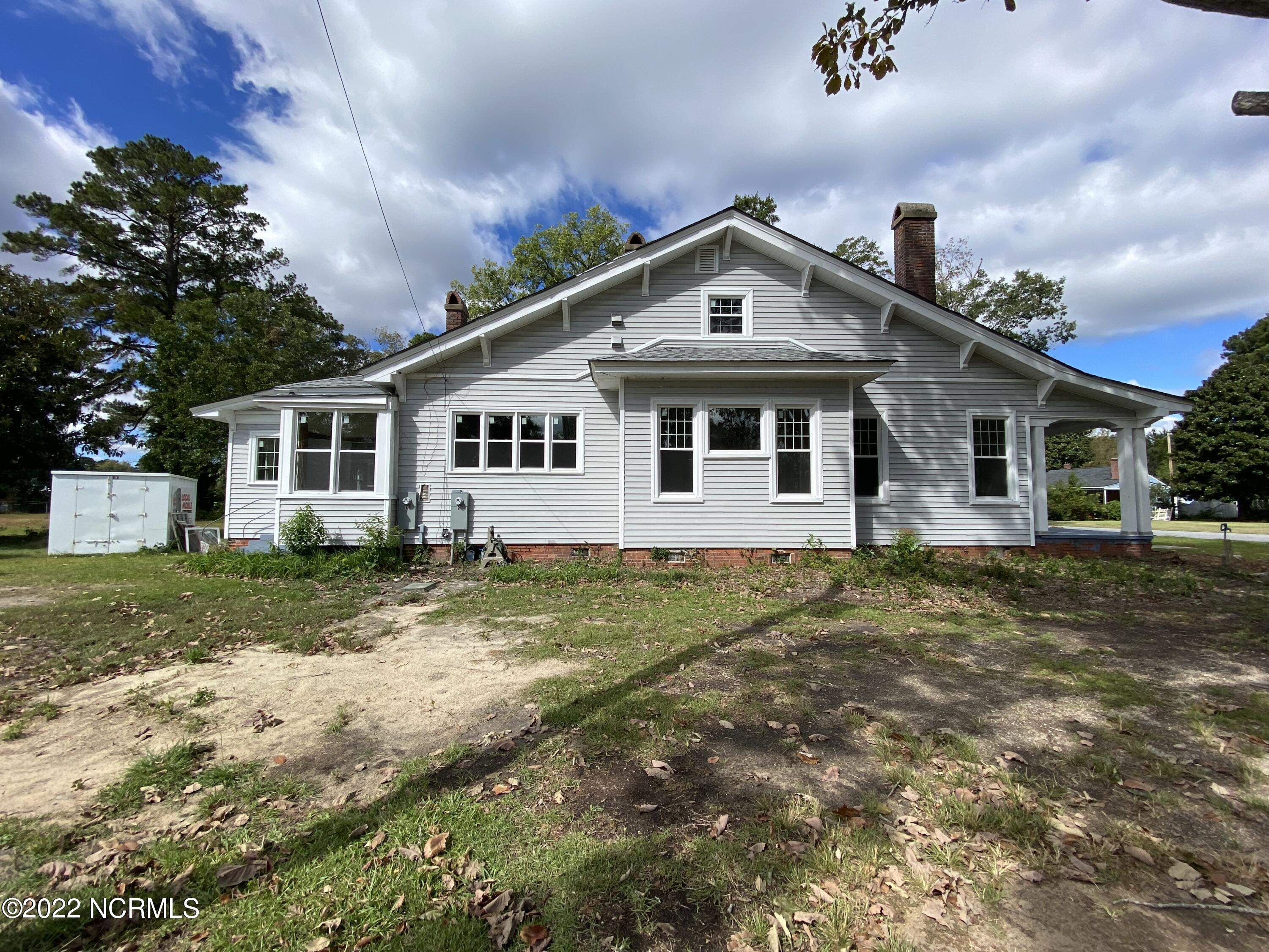 252 Fourth Street Ayden, NC 28513 - Photo 38 of 40 IMG_2844