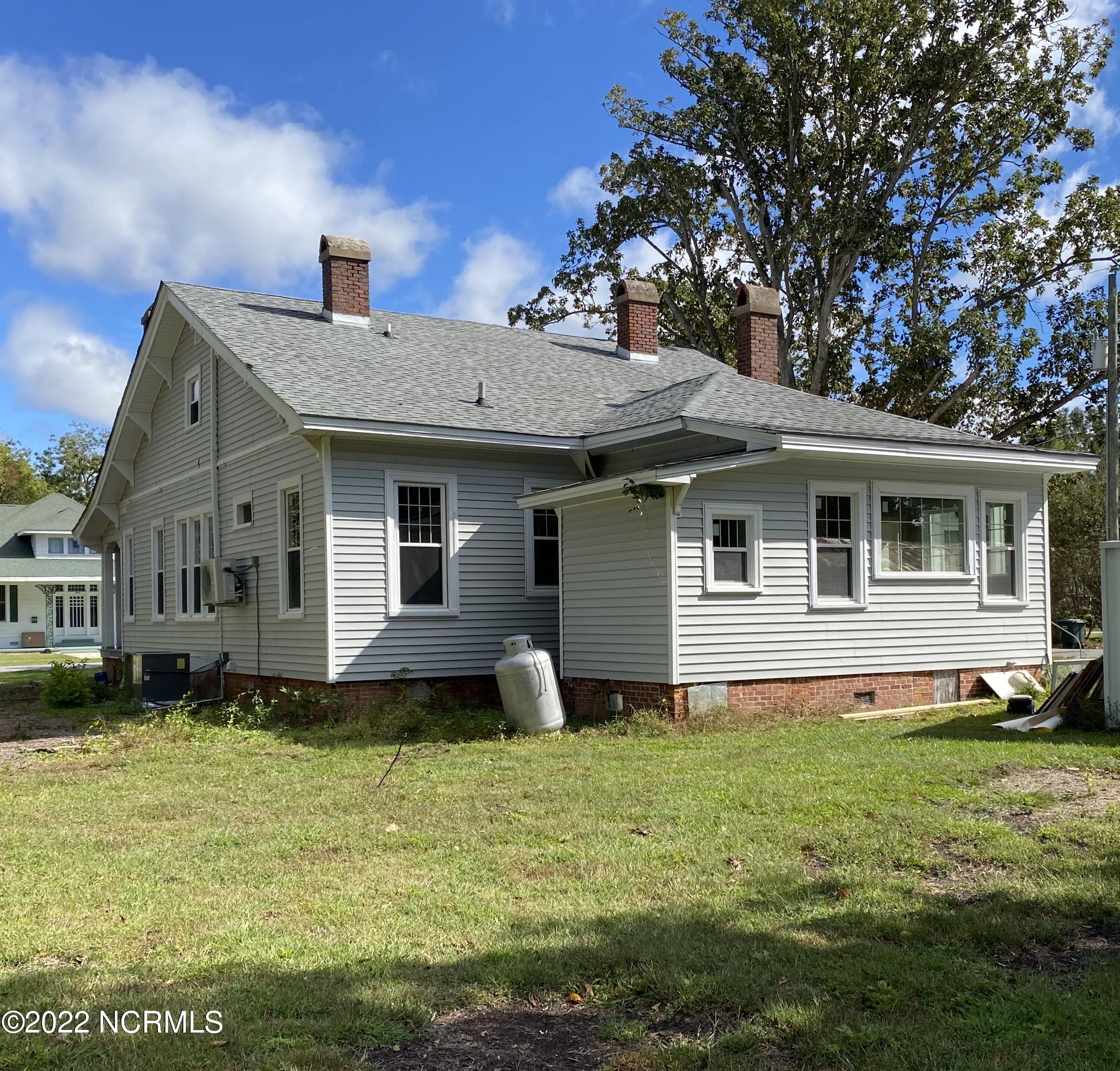 252 Fourth Street Ayden, NC 28513 - Photo 39 of 40 IMG_2791