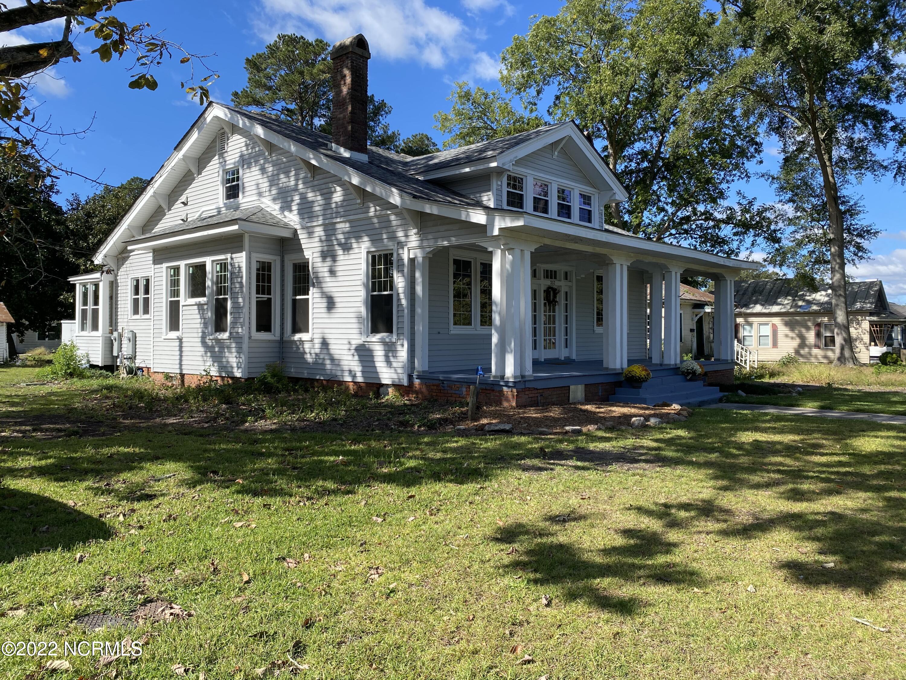 252 Fourth Street Ayden, NC 28513 - Photo 40 of 40 IMG_2781