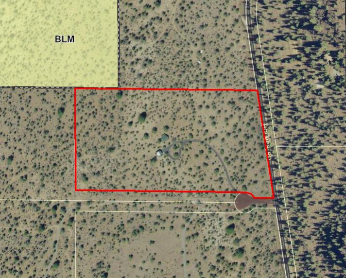 70587 Holmes Road Sisters, OR 97759 - Photo 30 of 31 31